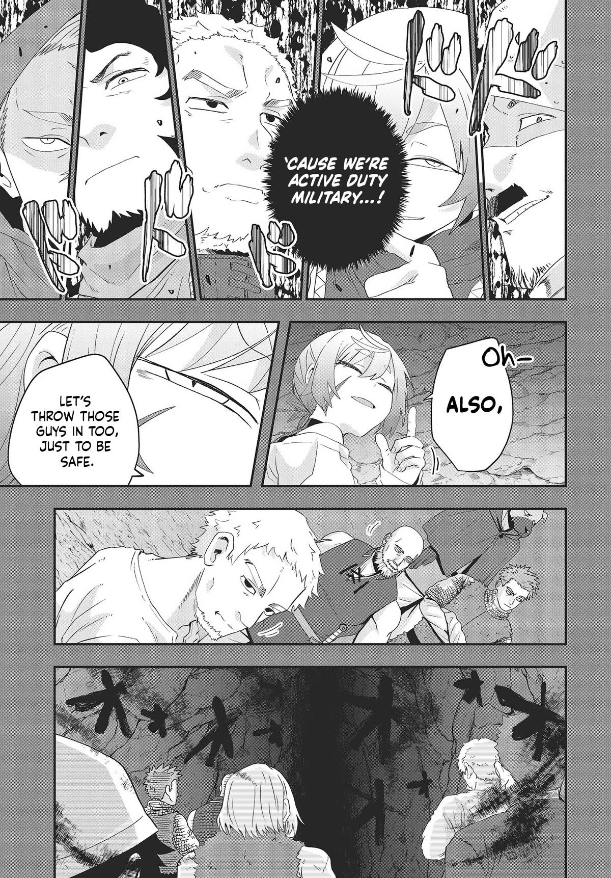 Muteki Shounin no Isekai Nariagari Monogatari: Gendai no Seihin wo Jizai ni Toriyoseru Skill ga Aru node Isekai dewa Rakushou desu Chap 13 - Next Chap 14