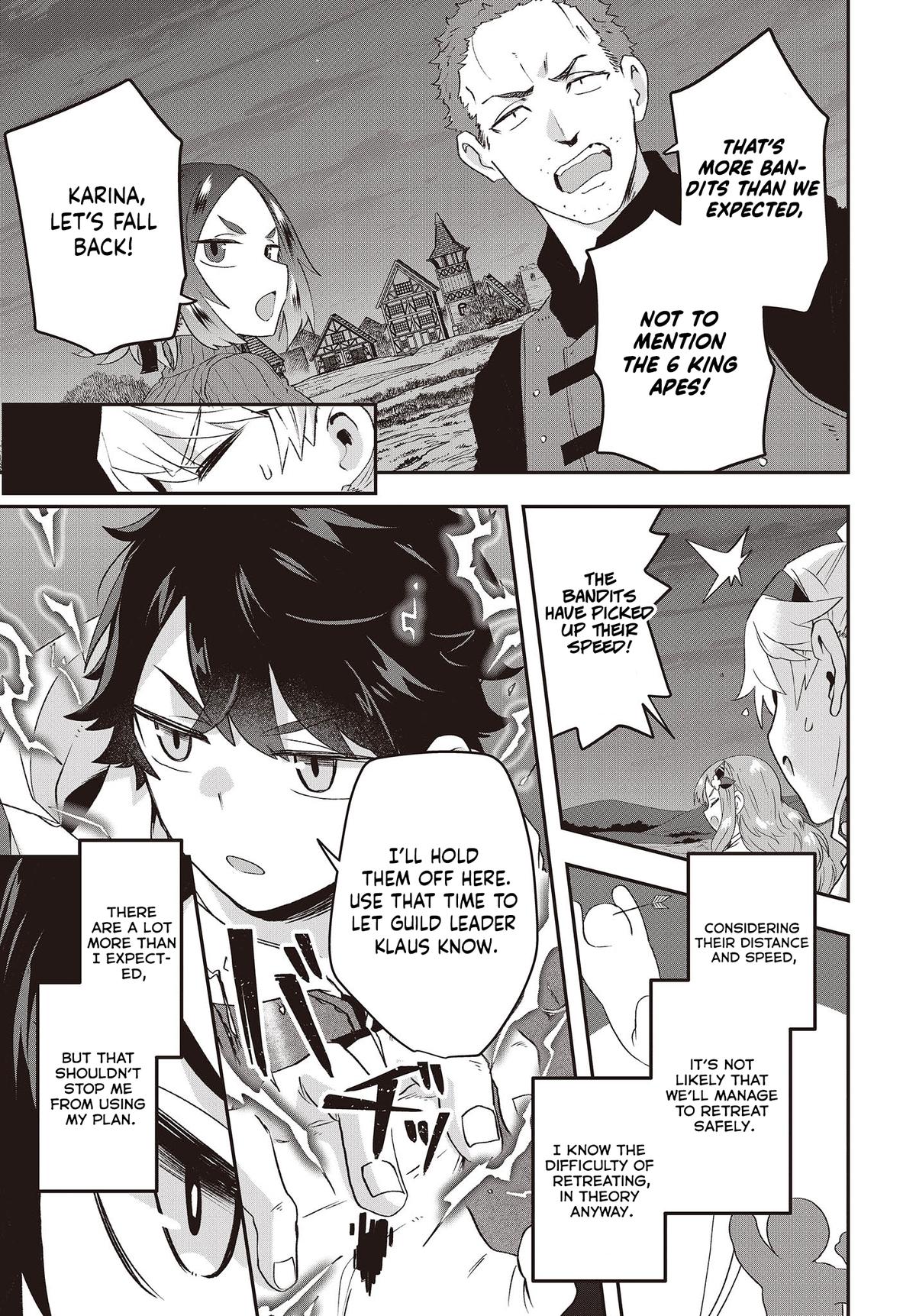 Muteki Shounin no Isekai Nariagari Monogatari: Gendai no Seihin wo Jizai ni Toriyoseru Skill ga Aru node Isekai dewa Rakushou desu Chap 14 - Next Chap 15