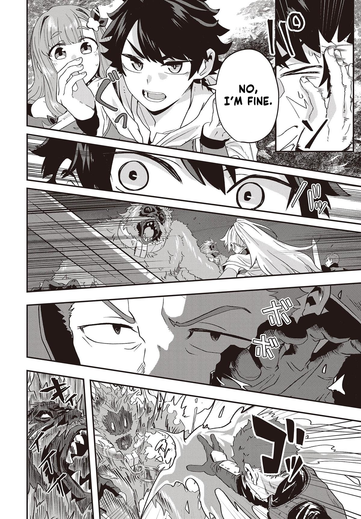 Muteki Shounin no Isekai Nariagari Monogatari: Gendai no Seihin wo Jizai ni Toriyoseru Skill ga Aru node Isekai dewa Rakushou desu Chap 14 - Next Chap 15