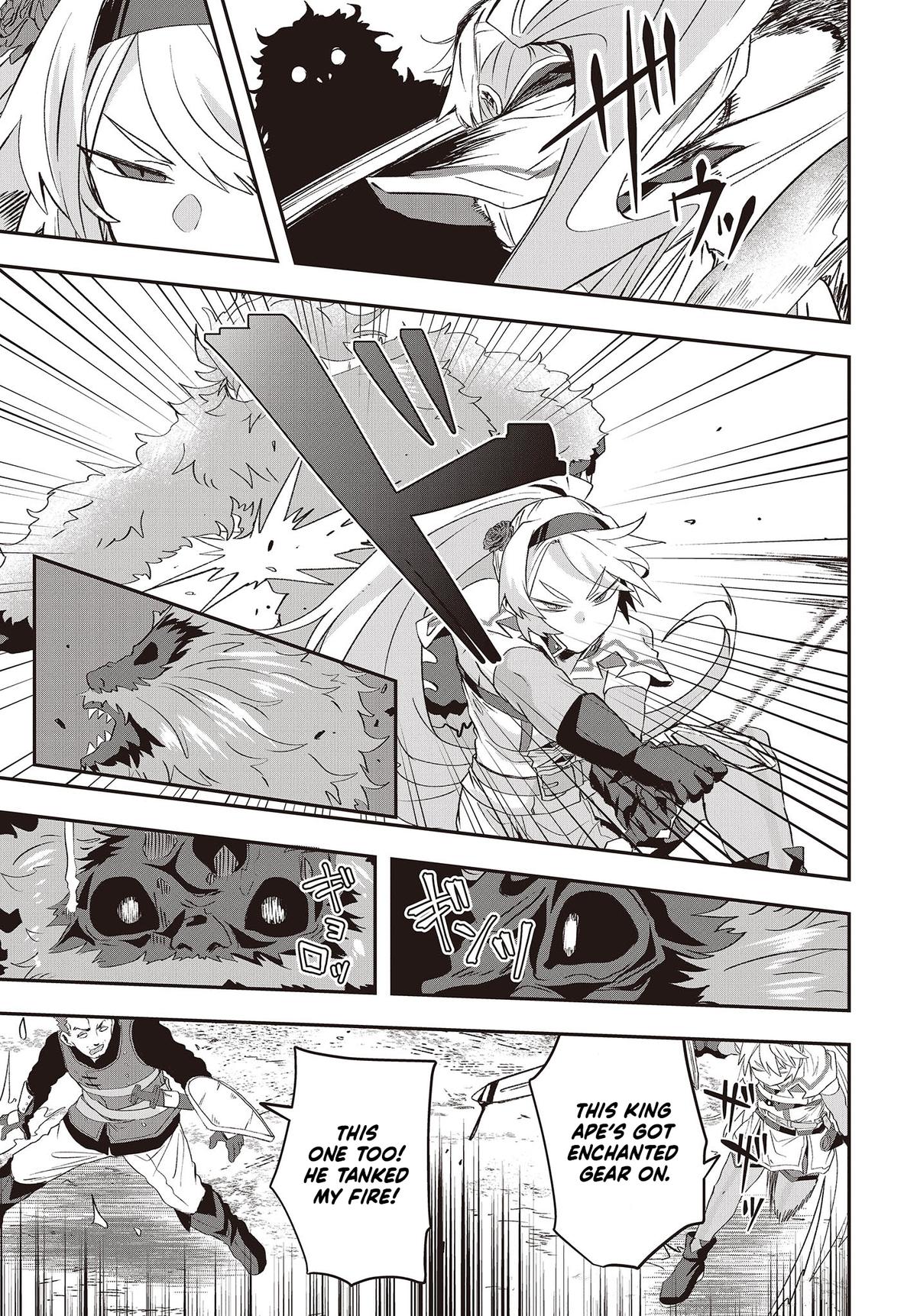 Muteki Shounin no Isekai Nariagari Monogatari: Gendai no Seihin wo Jizai ni Toriyoseru Skill ga Aru node Isekai dewa Rakushou desu Chap 14 - Next Chap 15