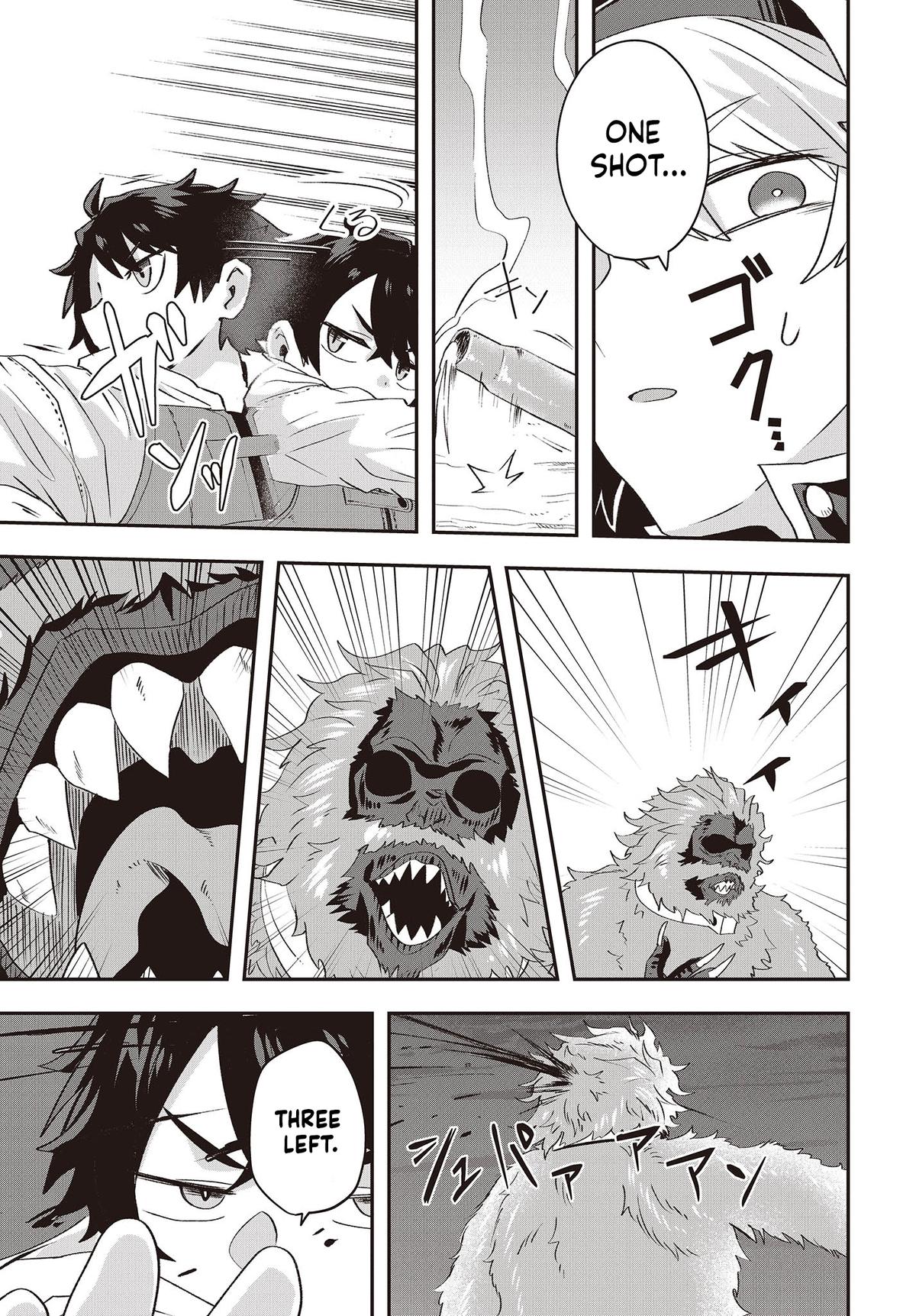 Muteki Shounin no Isekai Nariagari Monogatari: Gendai no Seihin wo Jizai ni Toriyoseru Skill ga Aru node Isekai dewa Rakushou desu Chap 14 - Next Chap 15