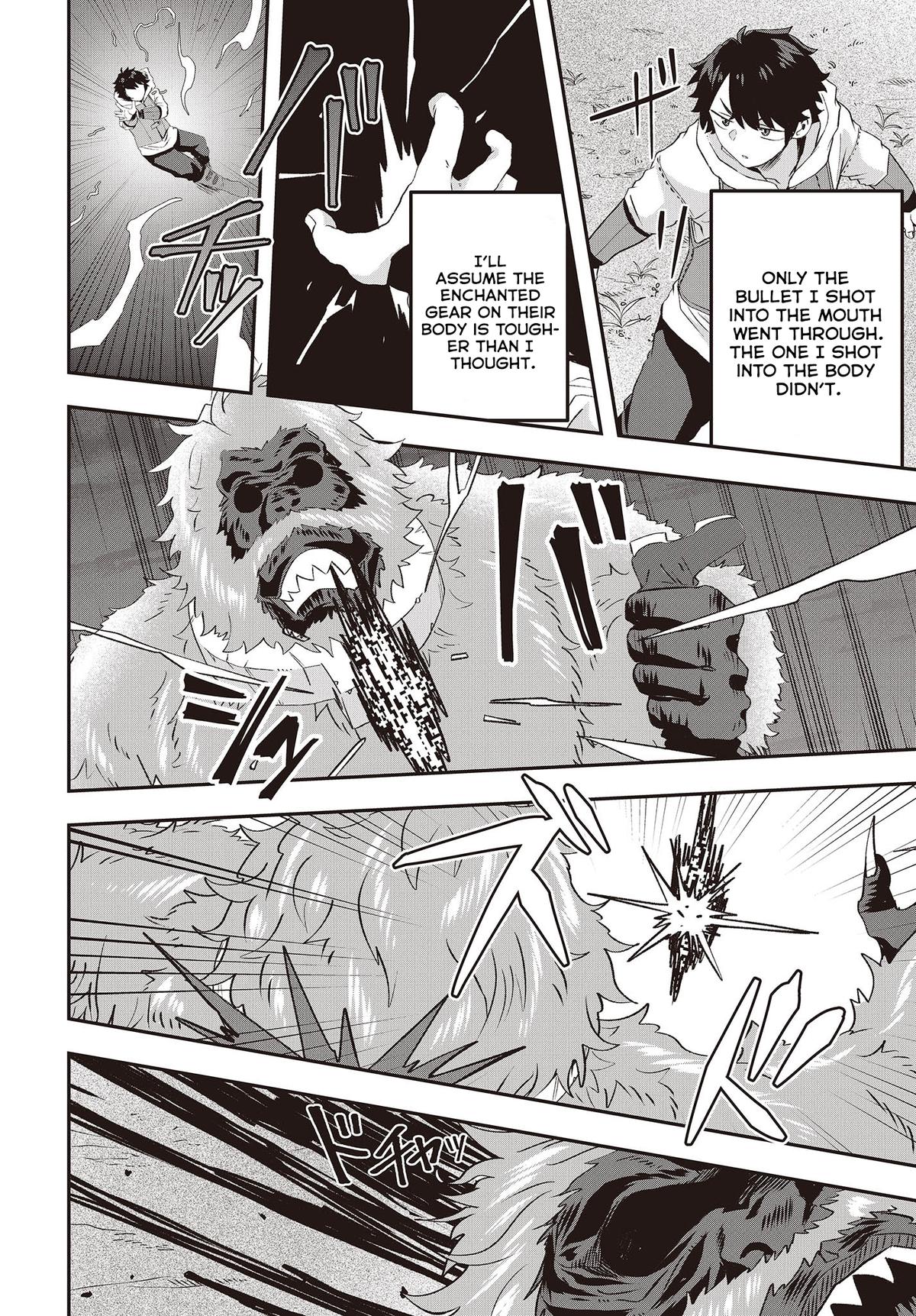 Muteki Shounin no Isekai Nariagari Monogatari: Gendai no Seihin wo Jizai ni Toriyoseru Skill ga Aru node Isekai dewa Rakushou desu Chap 14 - Next Chap 15