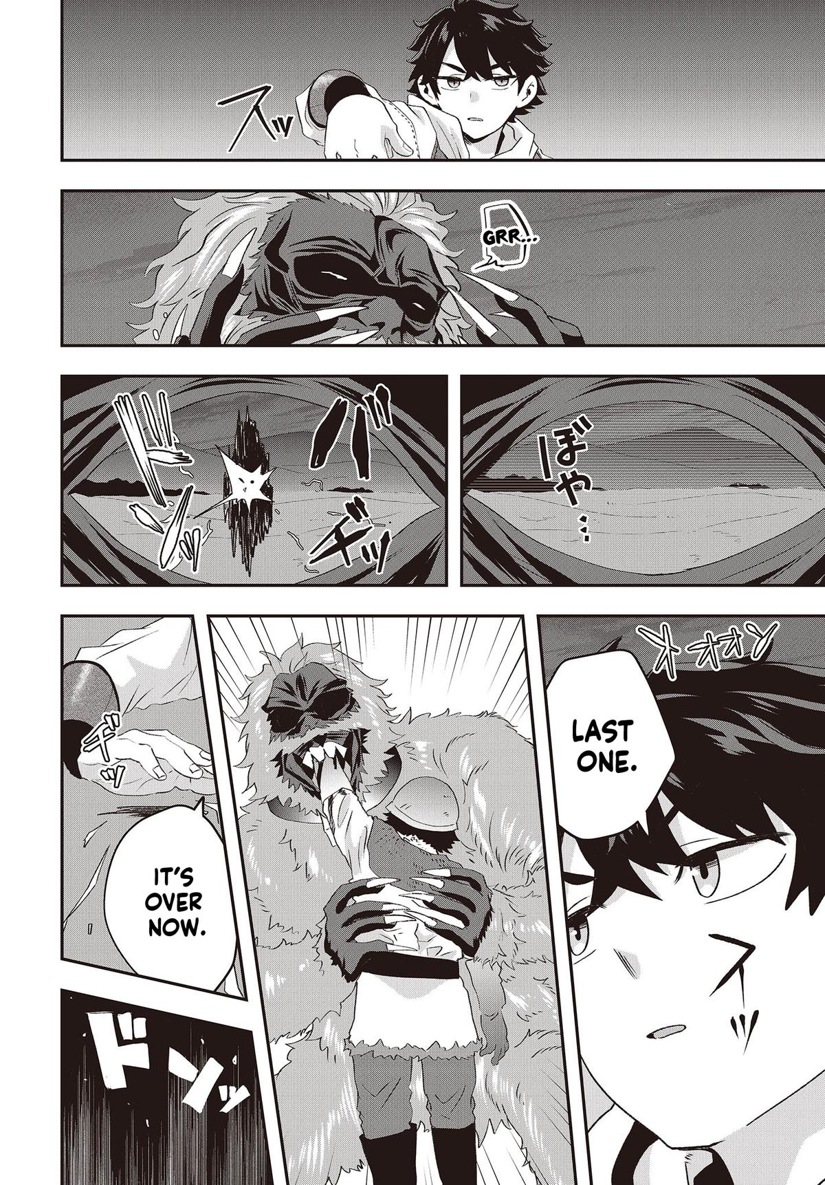 Muteki Shounin no Isekai Nariagari Monogatari: Gendai no Seihin wo Jizai ni Toriyoseru Skill ga Aru node Isekai dewa Rakushou desu Chap 14 - Next Chap 15