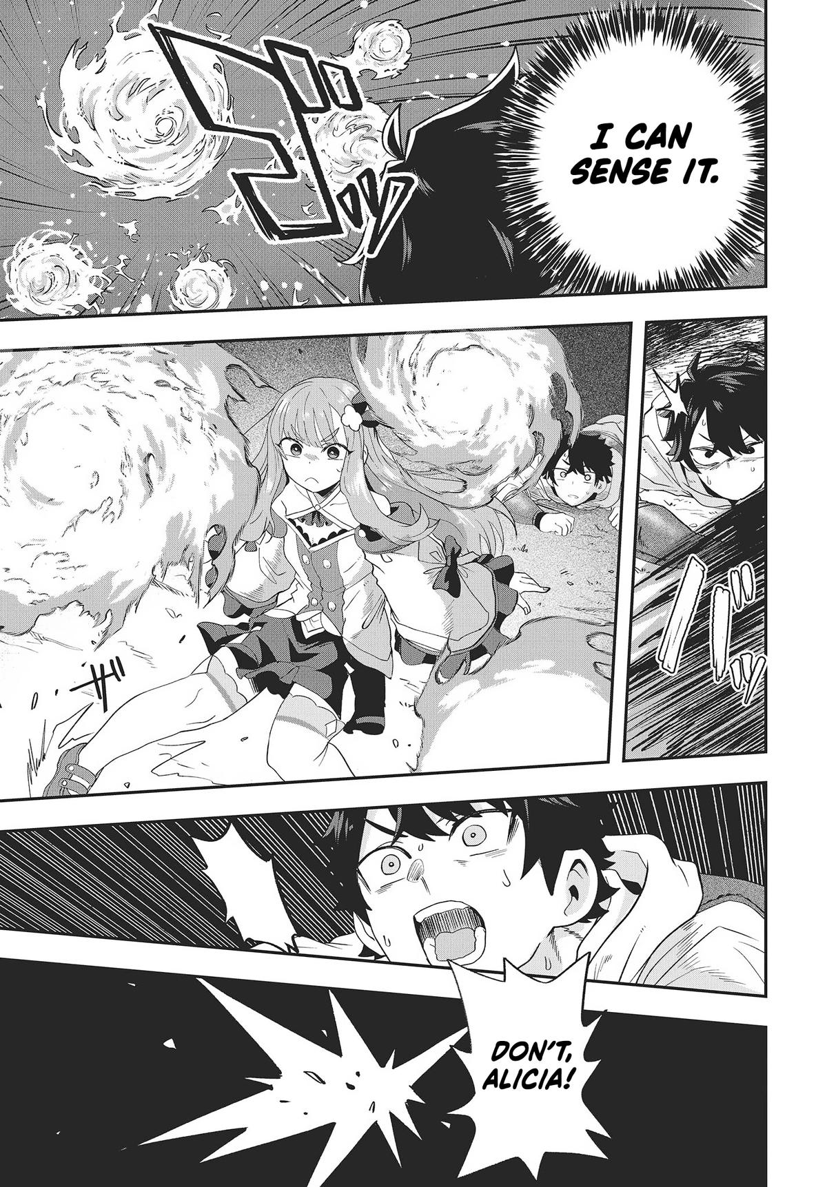 Muteki Shounin no Isekai Nariagari Monogatari: Gendai no Seihin wo Jizai ni Toriyoseru Skill ga Aru node Isekai dewa Rakushou desu Chap 15 - Next Chap 16