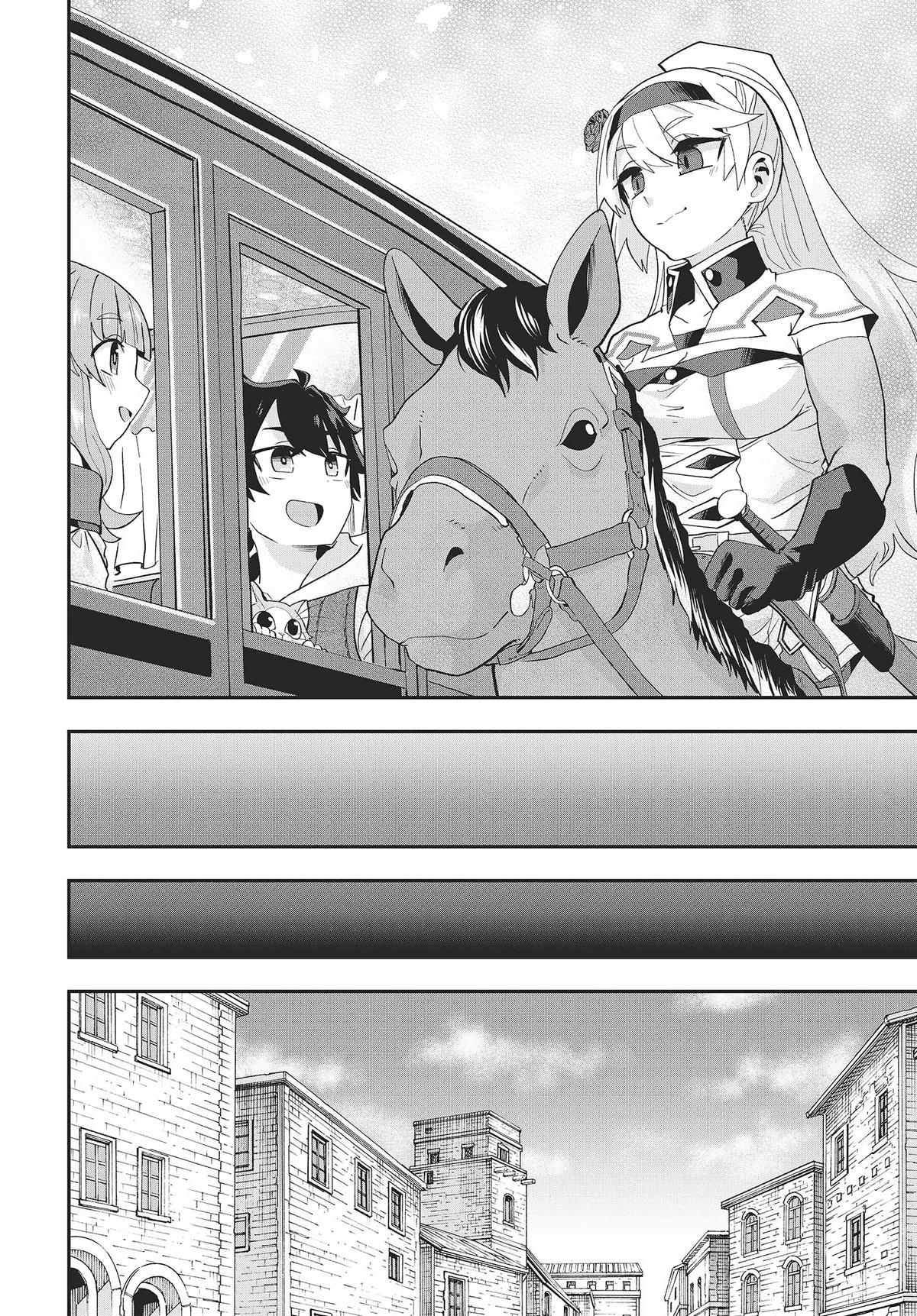Muteki Shounin no Isekai Nariagari Monogatari: Gendai no Seihin wo Jizai ni Toriyoseru Skill ga Aru node Isekai dewa Rakushou desu Chap 15 - Next Chap 16