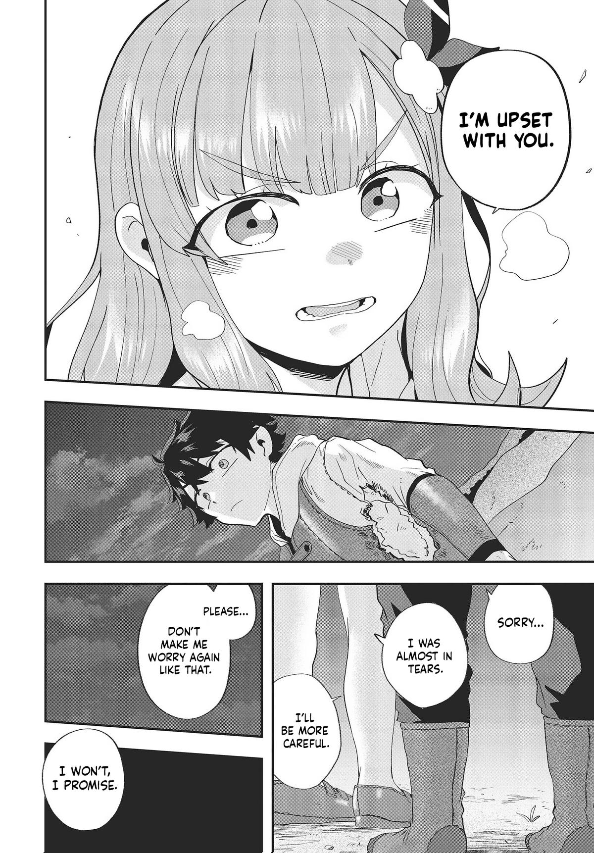 Muteki Shounin no Isekai Nariagari Monogatari: Gendai no Seihin wo Jizai ni Toriyoseru Skill ga Aru node Isekai dewa Rakushou desu Chap 15 - Next Chap 16