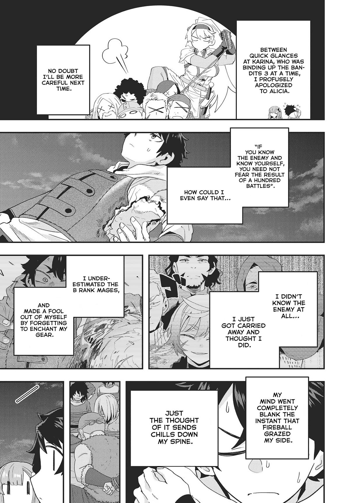 Muteki Shounin no Isekai Nariagari Monogatari: Gendai no Seihin wo Jizai ni Toriyoseru Skill ga Aru node Isekai dewa Rakushou desu Chap 15 - Next Chap 16
