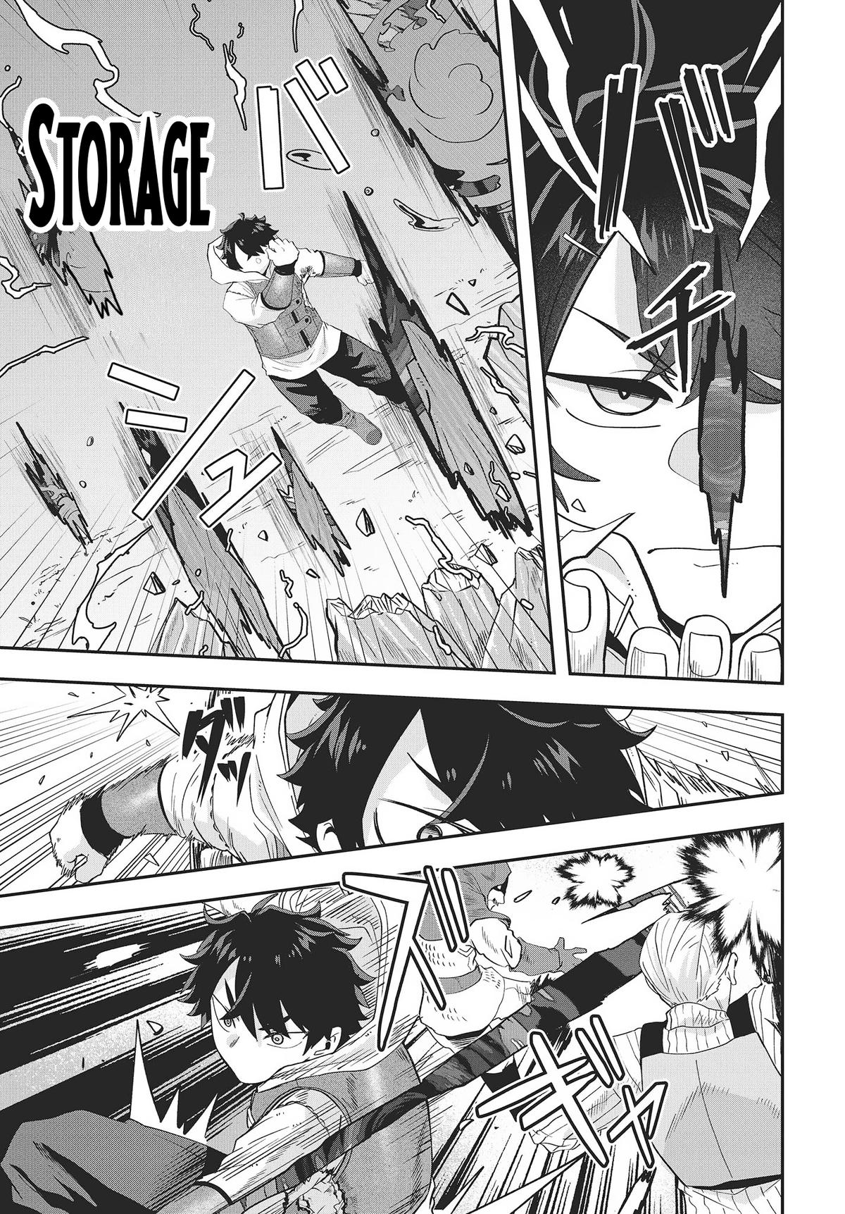 Muteki Shounin no Isekai Nariagari Monogatari: Gendai no Seihin wo Jizai ni Toriyoseru Skill ga Aru node Isekai dewa Rakushou desu Chap 15 - Next Chap 16