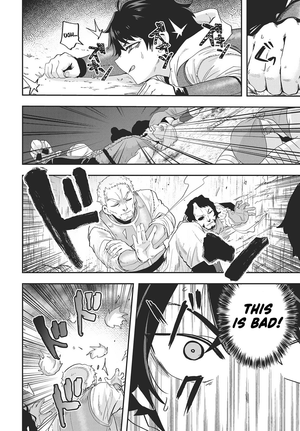 Muteki Shounin no Isekai Nariagari Monogatari: Gendai no Seihin wo Jizai ni Toriyoseru Skill ga Aru node Isekai dewa Rakushou desu Chap 15 - Next Chap 16