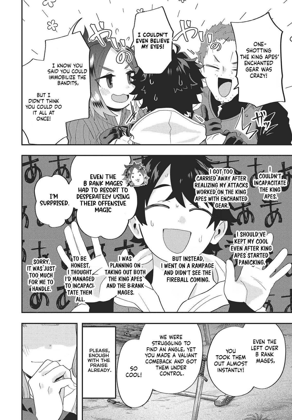 Muteki Shounin no Isekai Nariagari Monogatari: Gendai no Seihin wo Jizai ni Toriyoseru Skill ga Aru node Isekai dewa Rakushou desu Chap 15 - Next Chap 16