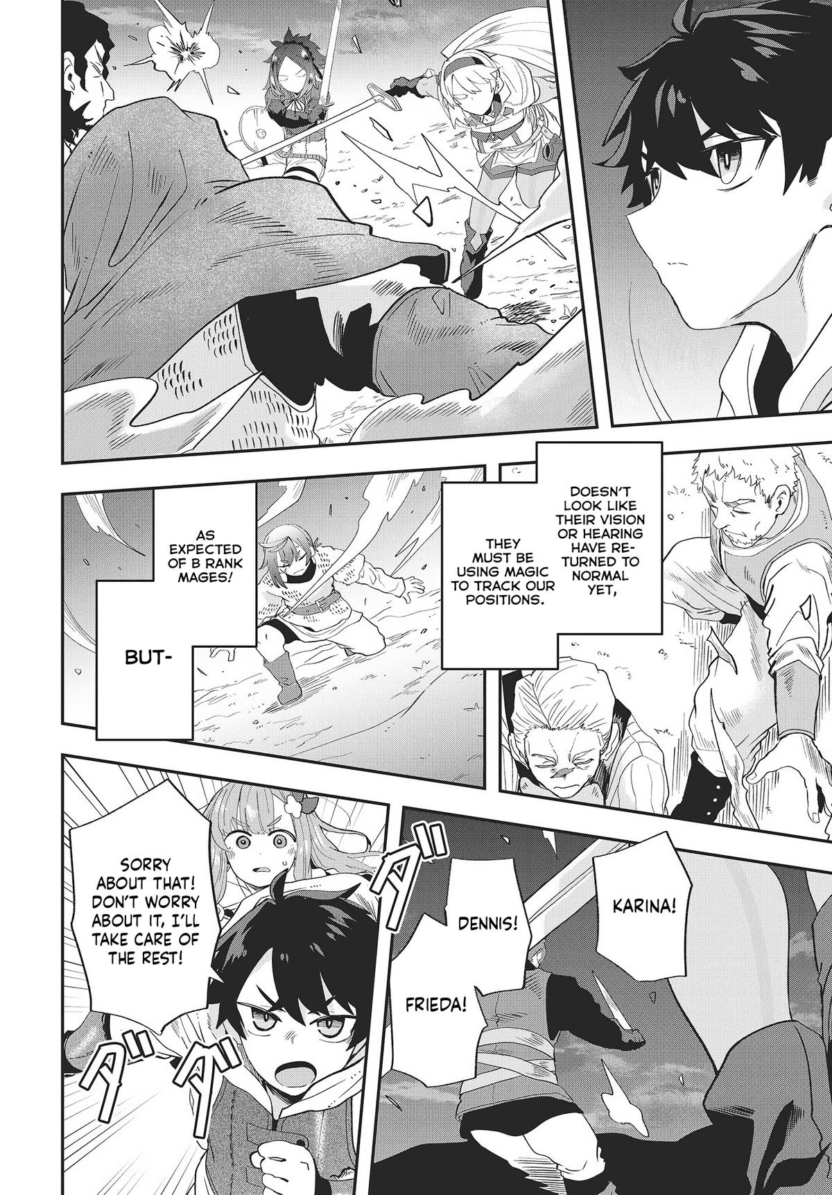 Muteki Shounin no Isekai Nariagari Monogatari: Gendai no Seihin wo Jizai ni Toriyoseru Skill ga Aru node Isekai dewa Rakushou desu Chap 15 - Next Chap 16