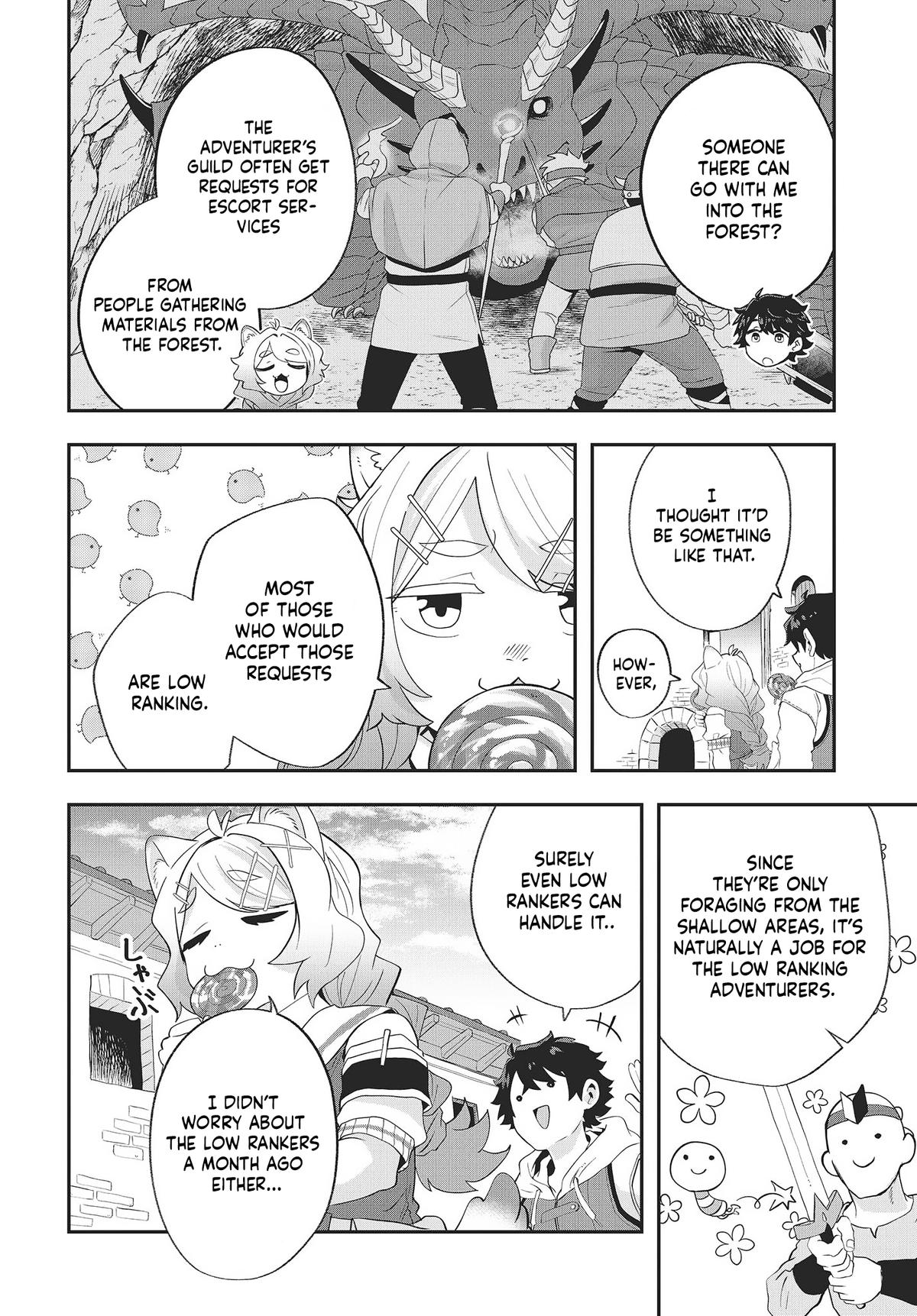 Muteki Shounin no Isekai Nariagari Monogatari: Gendai no Seihin wo Jizai ni Toriyoseru Skill ga Aru node Isekai dewa Rakushou desu Chap 16 - Next Chap 17