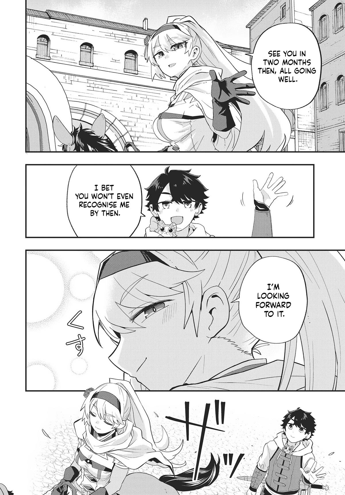 Muteki Shounin no Isekai Nariagari Monogatari: Gendai no Seihin wo Jizai ni Toriyoseru Skill ga Aru node Isekai dewa Rakushou desu Chap 16 - Next Chap 17