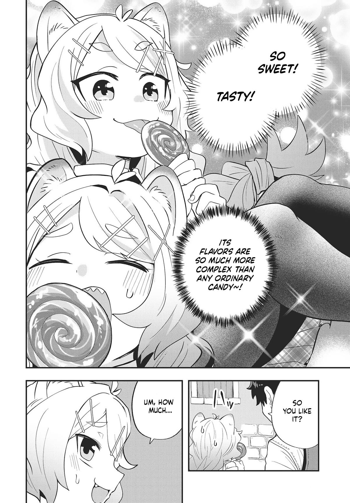 Muteki Shounin no Isekai Nariagari Monogatari: Gendai no Seihin wo Jizai ni Toriyoseru Skill ga Aru node Isekai dewa Rakushou desu Chap 16 - Next Chap 17
