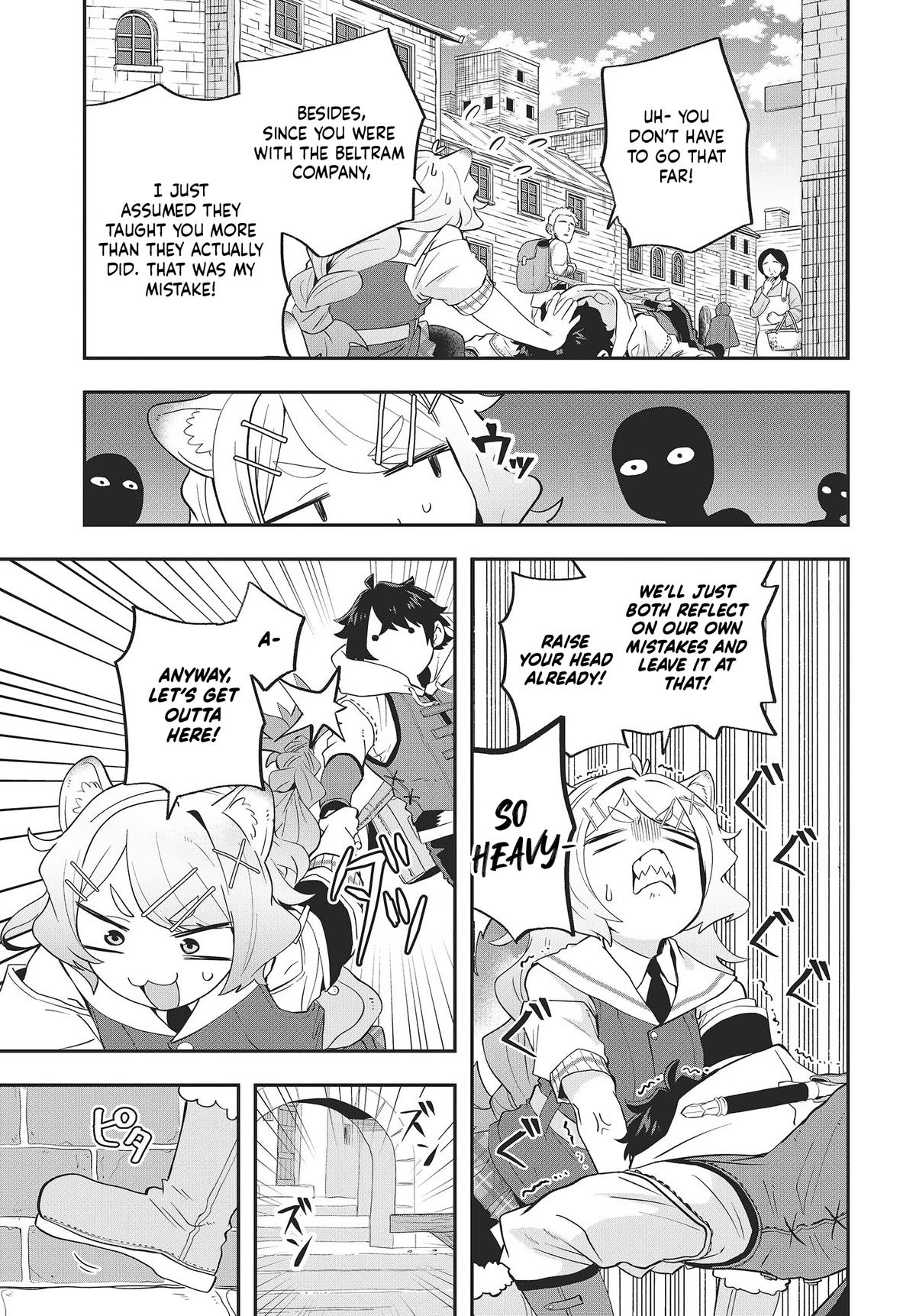 Muteki Shounin no Isekai Nariagari Monogatari: Gendai no Seihin wo Jizai ni Toriyoseru Skill ga Aru node Isekai dewa Rakushou desu Chap 16 - Next Chap 17