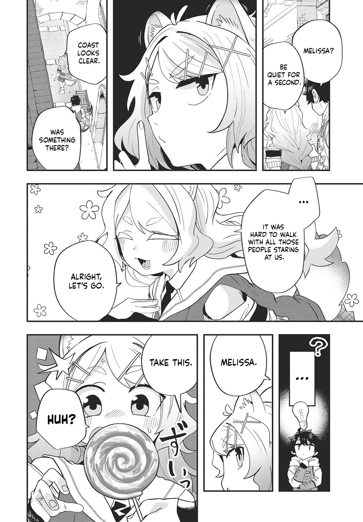 Muteki Shounin no Isekai Nariagari Monogatari: Gendai no Seihin wo Jizai ni Toriyoseru Skill ga Aru node Isekai dewa Rakushou desu Chap 16 - Next Chap 17