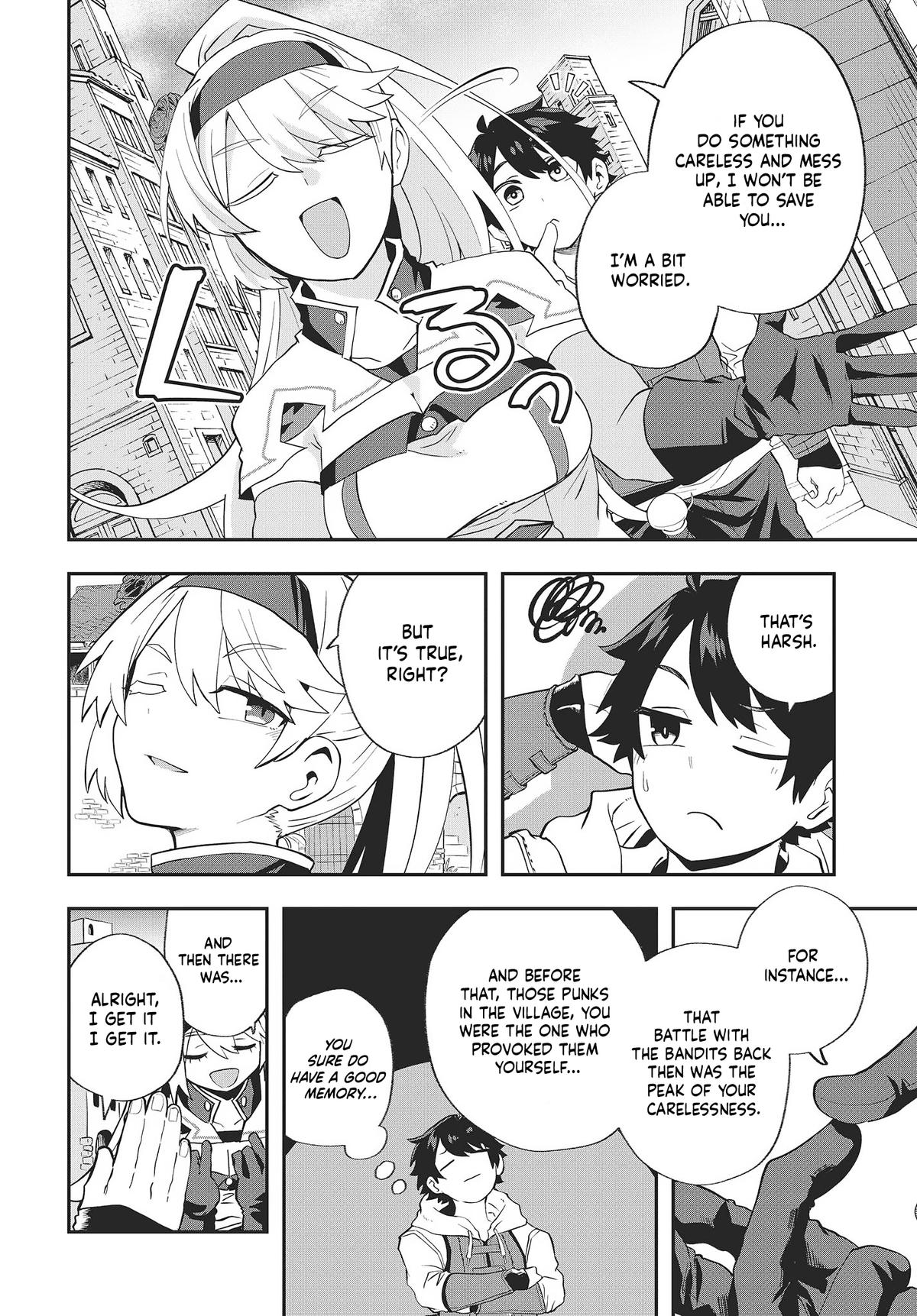 Muteki Shounin no Isekai Nariagari Monogatari: Gendai no Seihin wo Jizai ni Toriyoseru Skill ga Aru node Isekai dewa Rakushou desu Chap 16 - Next Chap 17