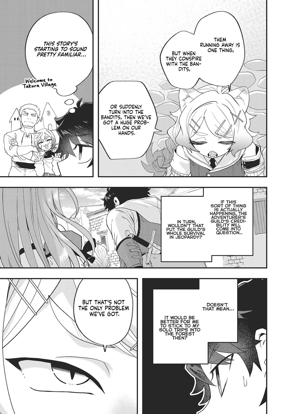 Muteki Shounin no Isekai Nariagari Monogatari: Gendai no Seihin wo Jizai ni Toriyoseru Skill ga Aru node Isekai dewa Rakushou desu Chap 17 - Next Chap 18