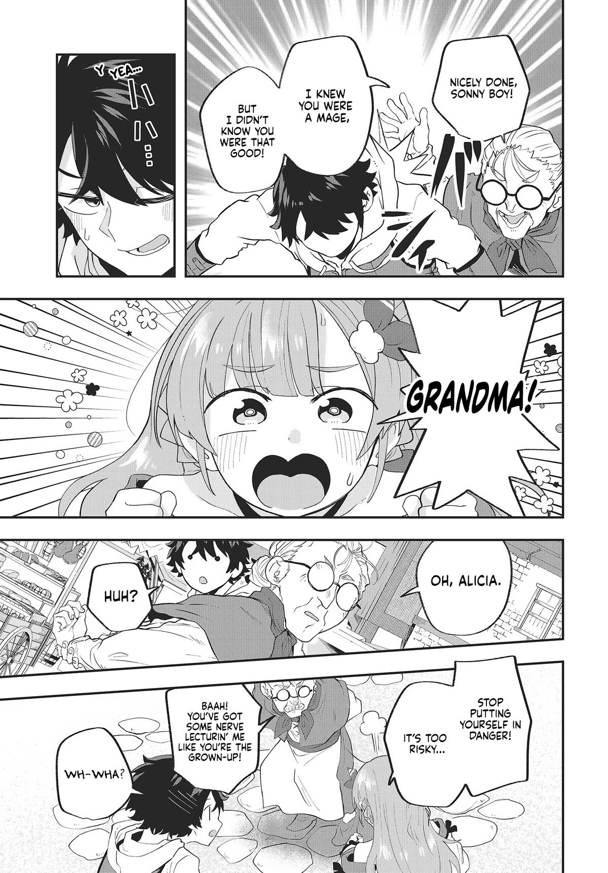 Muteki Shounin no Isekai Nariagari Monogatari: Gendai no Seihin wo Jizai ni Toriyoseru Skill ga Aru node Isekai dewa Rakushou desu Chap 17 - Next Chap 18