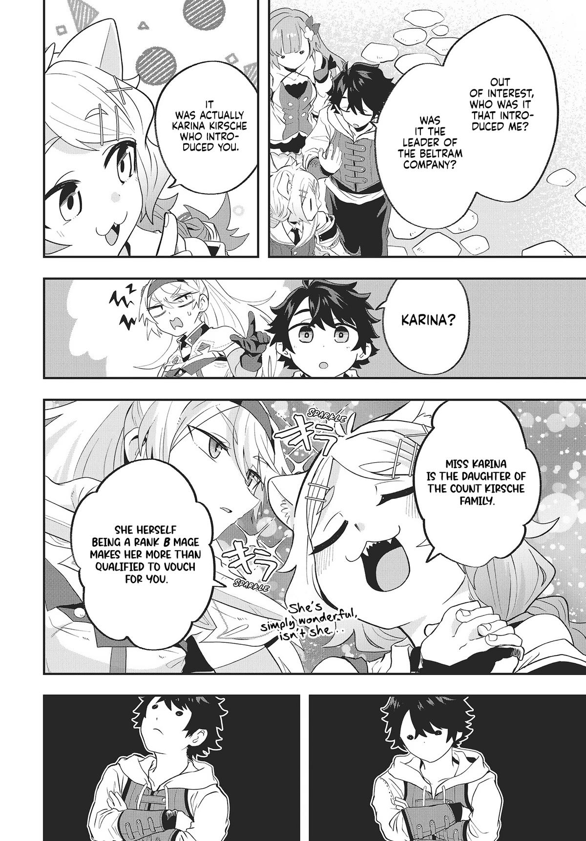 Muteki Shounin no Isekai Nariagari Monogatari: Gendai no Seihin wo Jizai ni Toriyoseru Skill ga Aru node Isekai dewa Rakushou desu Chap 17 - Next Chap 18