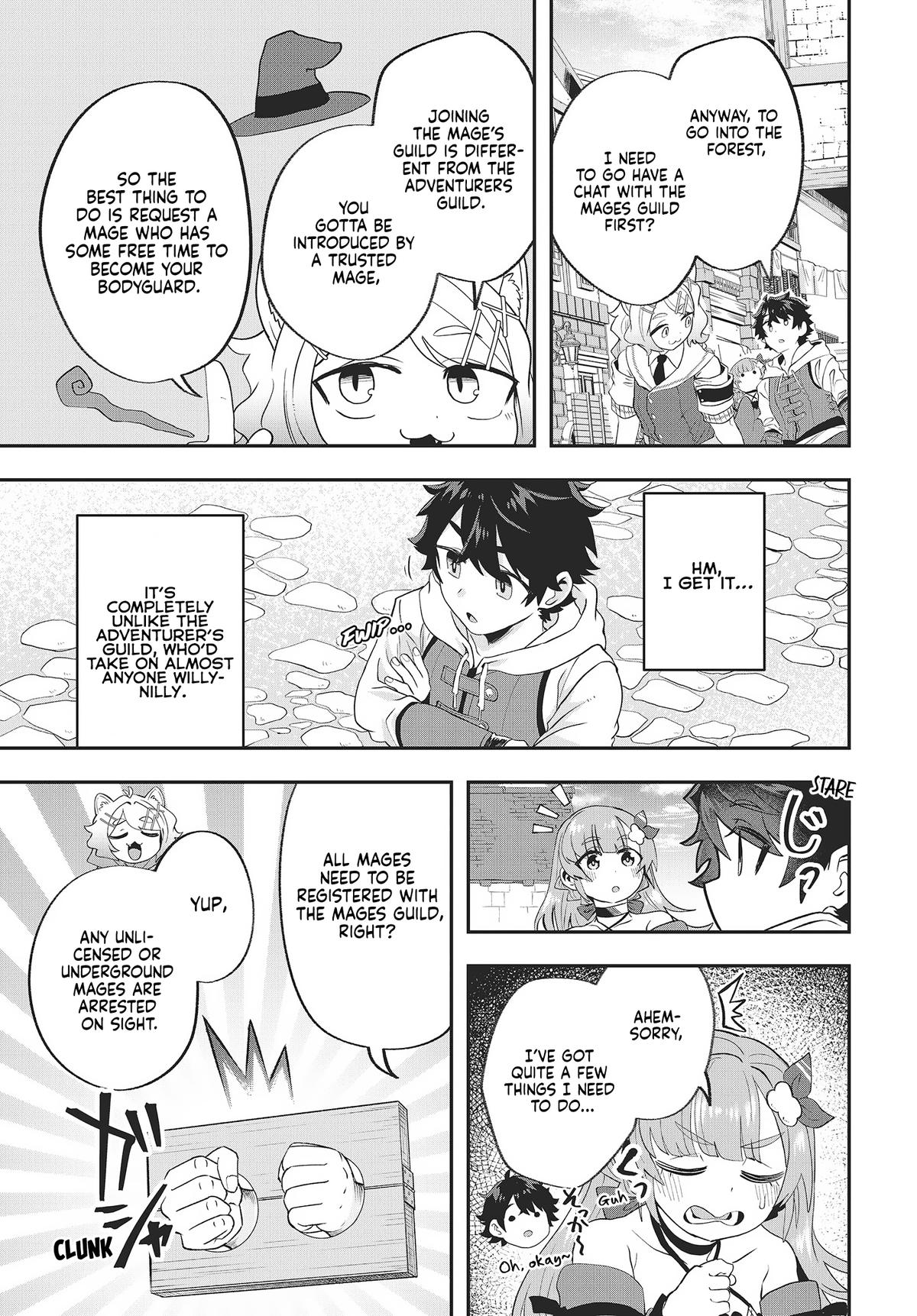 Muteki Shounin no Isekai Nariagari Monogatari: Gendai no Seihin wo Jizai ni Toriyoseru Skill ga Aru node Isekai dewa Rakushou desu Chap 17 - Next Chap 18
