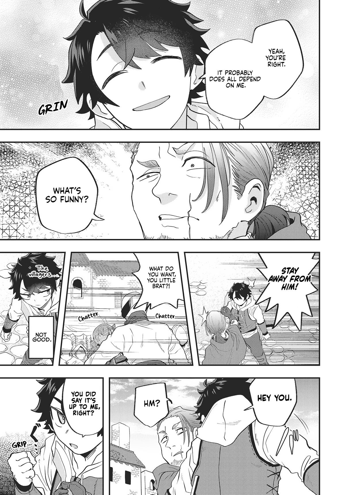 Muteki Shounin no Isekai Nariagari Monogatari: Gendai no Seihin wo Jizai ni Toriyoseru Skill ga Aru node Isekai dewa Rakushou desu Chap 17 - Next Chap 18