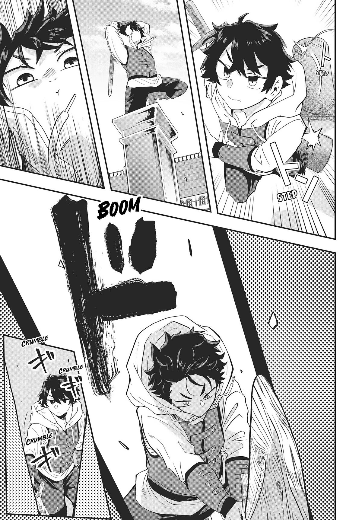 Muteki Shounin no Isekai Nariagari Monogatari: Gendai no Seihin wo Jizai ni Toriyoseru Skill ga Aru node Isekai dewa Rakushou desu Chap 18 - Next Chap 19