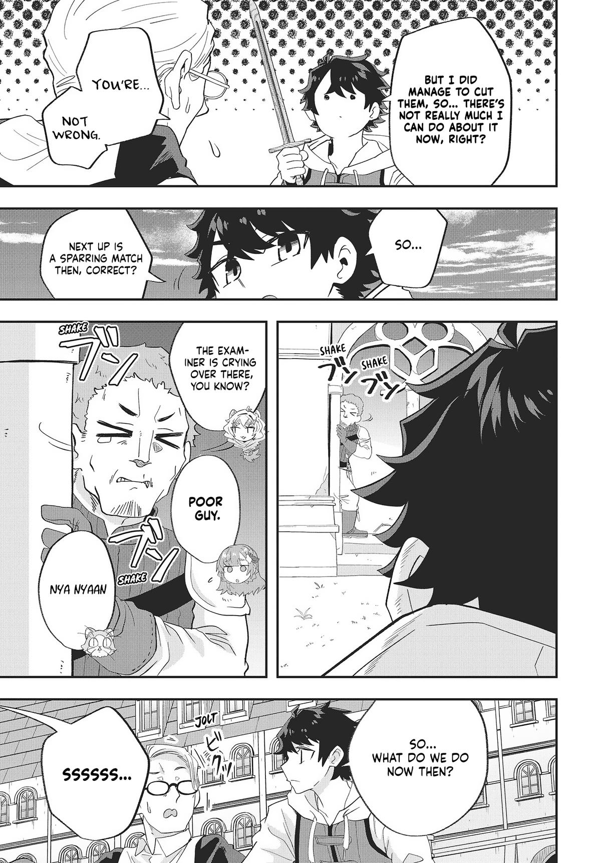 Muteki Shounin no Isekai Nariagari Monogatari: Gendai no Seihin wo Jizai ni Toriyoseru Skill ga Aru node Isekai dewa Rakushou desu Chap 18 - Next Chap 19