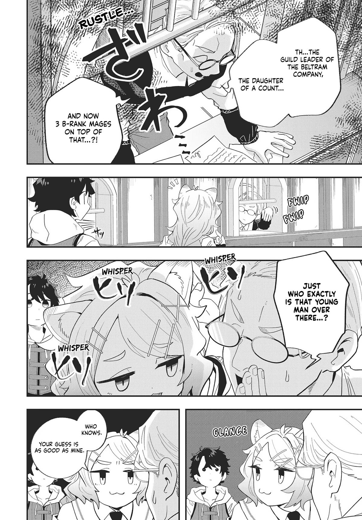 Muteki Shounin no Isekai Nariagari Monogatari: Gendai no Seihin wo Jizai ni Toriyoseru Skill ga Aru node Isekai dewa Rakushou desu Chap 18 - Next Chap 19