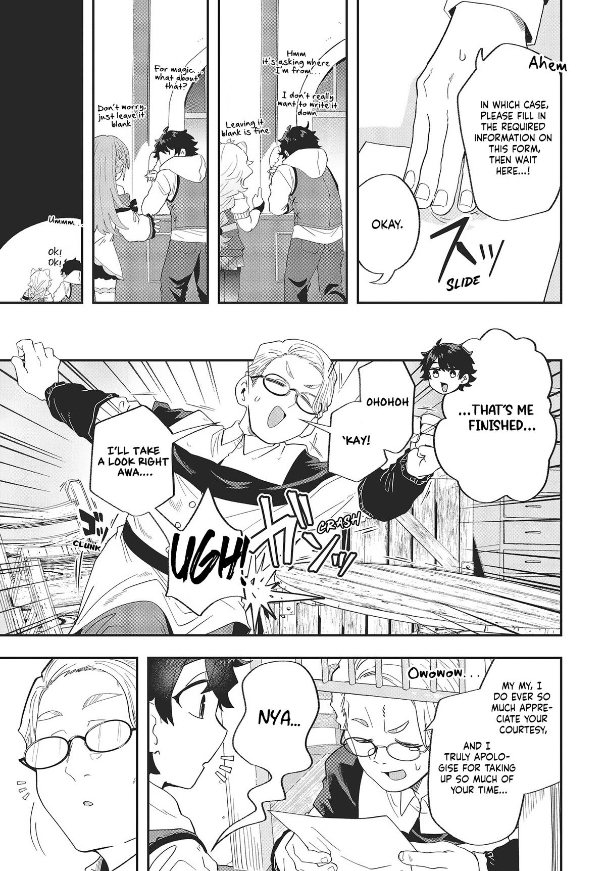 Muteki Shounin no Isekai Nariagari Monogatari: Gendai no Seihin wo Jizai ni Toriyoseru Skill ga Aru node Isekai dewa Rakushou desu Chap 18 - Next Chap 19