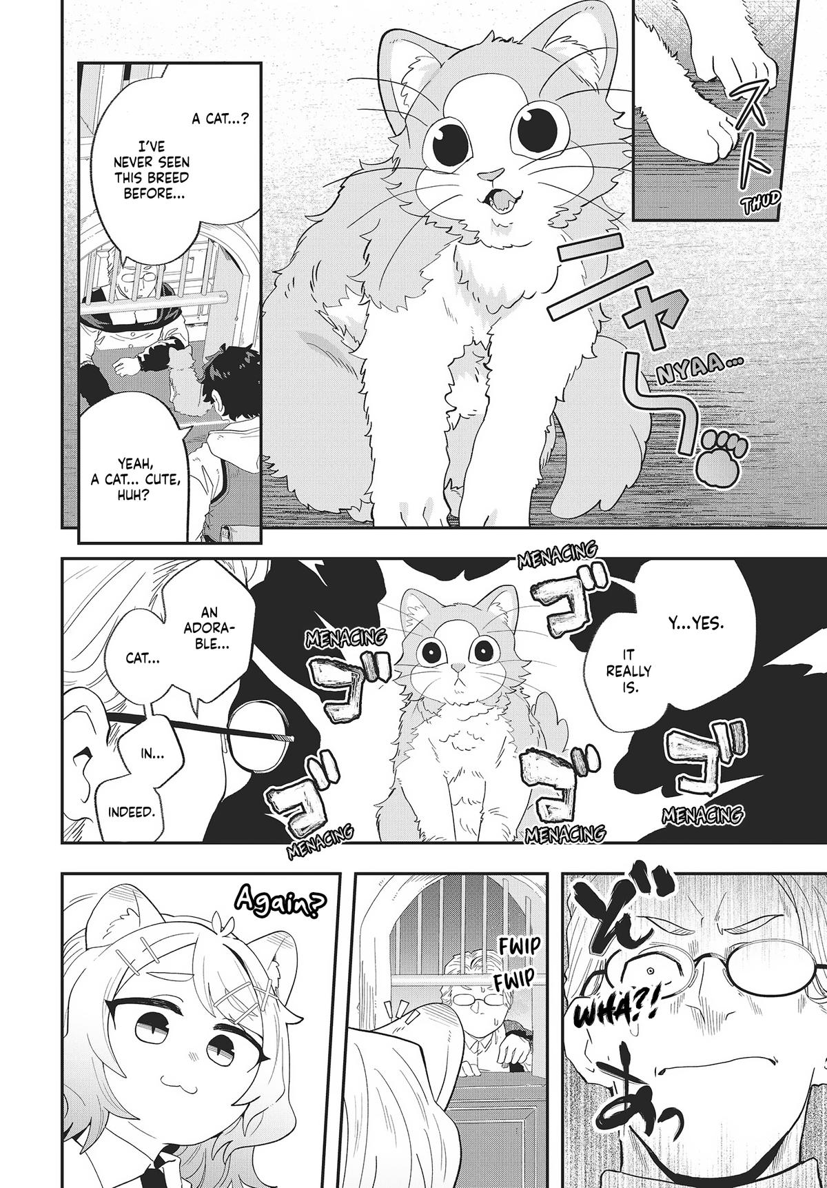 Muteki Shounin no Isekai Nariagari Monogatari: Gendai no Seihin wo Jizai ni Toriyoseru Skill ga Aru node Isekai dewa Rakushou desu Chap 18 - Next Chap 19