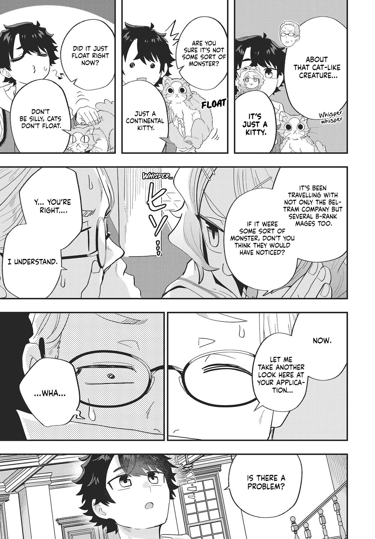 Muteki Shounin no Isekai Nariagari Monogatari: Gendai no Seihin wo Jizai ni Toriyoseru Skill ga Aru node Isekai dewa Rakushou desu Chap 18 - Next Chap 19