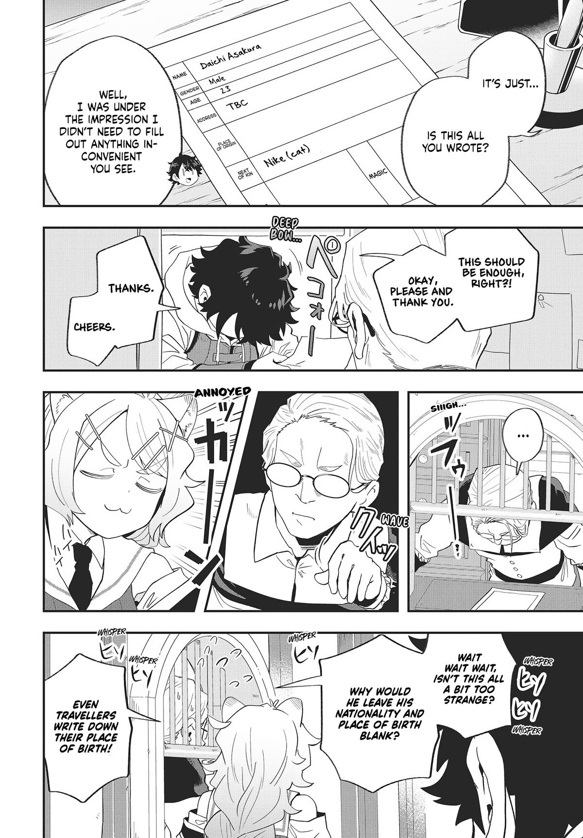 Muteki Shounin no Isekai Nariagari Monogatari: Gendai no Seihin wo Jizai ni Toriyoseru Skill ga Aru node Isekai dewa Rakushou desu Chap 18 - Next Chap 19