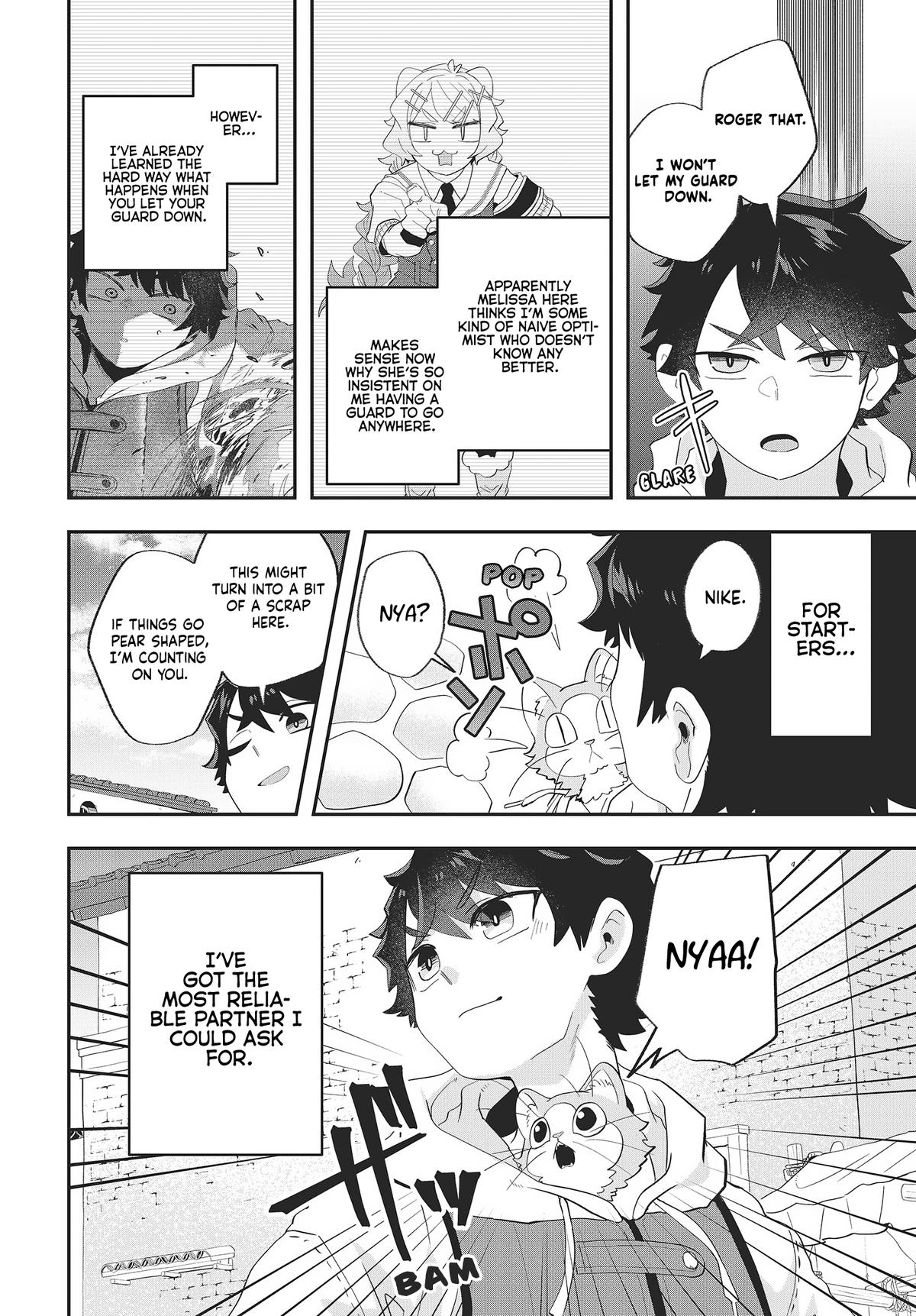 Muteki Shounin no Isekai Nariagari Monogatari: Gendai no Seihin wo Jizai ni Toriyoseru Skill ga Aru node Isekai dewa Rakushou desu Chap 19 - Next Chap 20