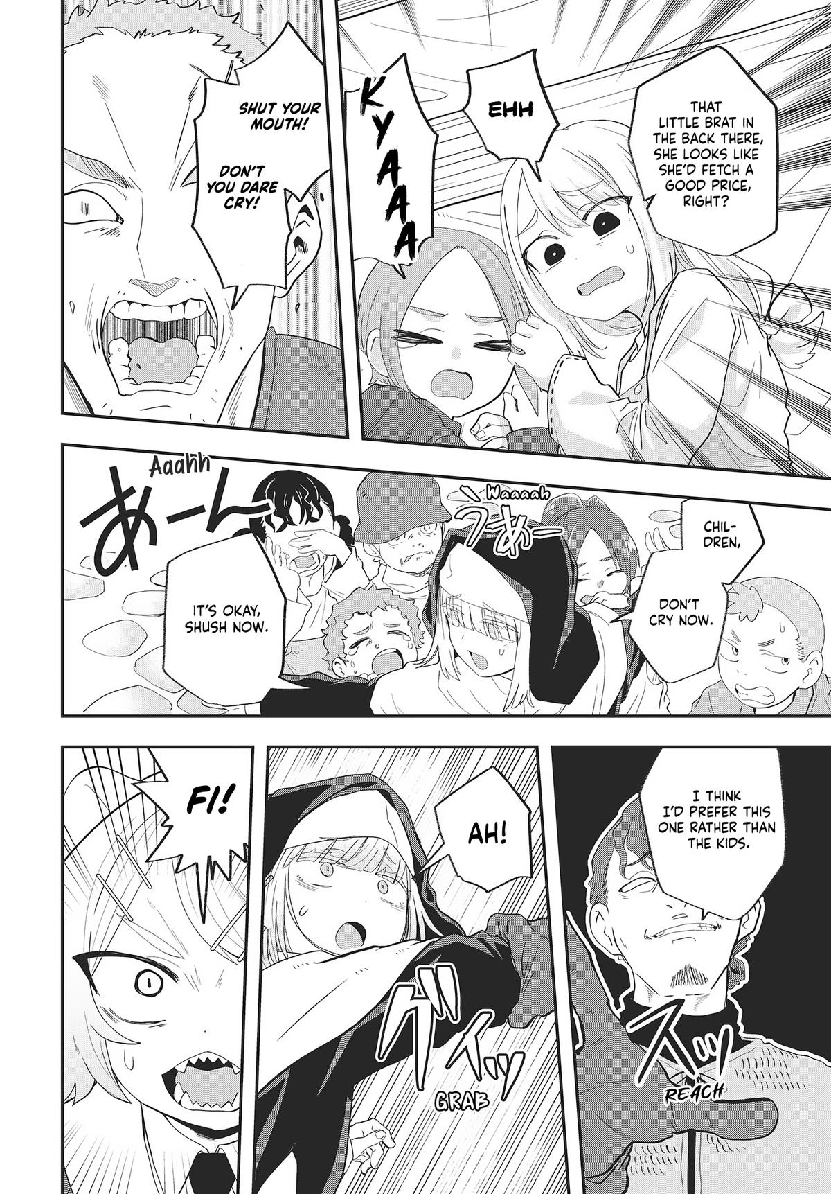 Muteki Shounin no Isekai Nariagari Monogatari: Gendai no Seihin wo Jizai ni Toriyoseru Skill ga Aru node Isekai dewa Rakushou desu Chap 19 - Next Chap 20