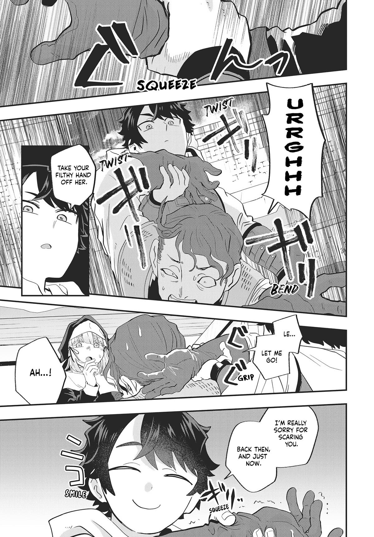 Muteki Shounin no Isekai Nariagari Monogatari: Gendai no Seihin wo Jizai ni Toriyoseru Skill ga Aru node Isekai dewa Rakushou desu Chap 19 - Next Chap 20