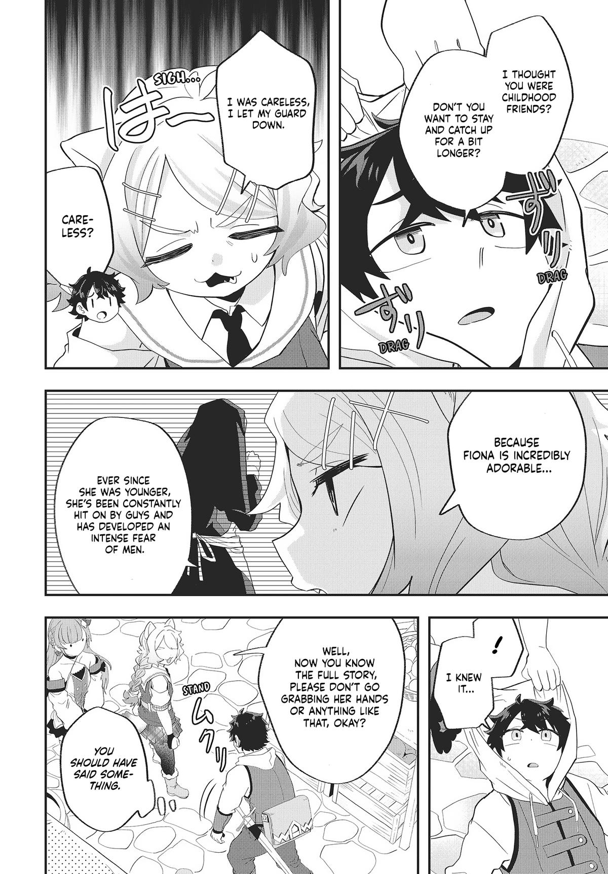 Muteki Shounin no Isekai Nariagari Monogatari: Gendai no Seihin wo Jizai ni Toriyoseru Skill ga Aru node Isekai dewa Rakushou desu Chap 19 - Next Chap 20