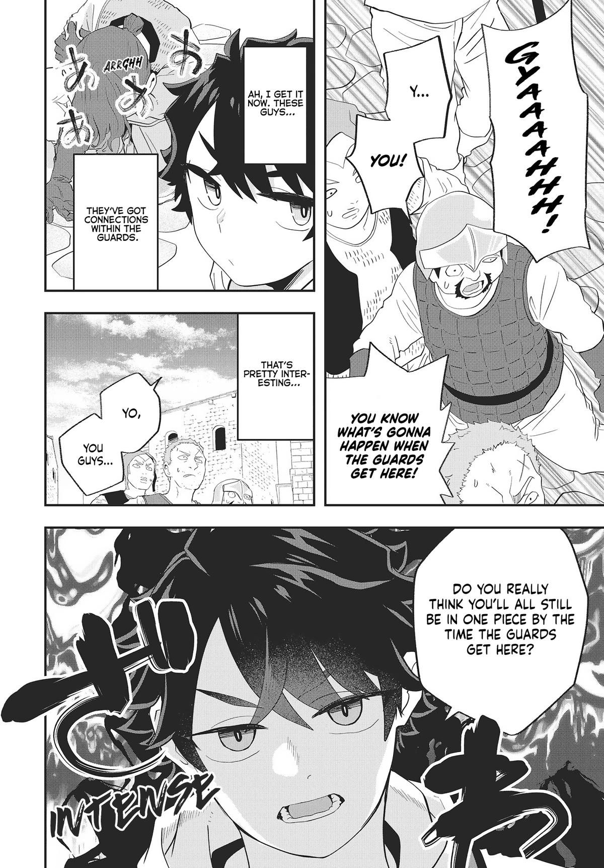 Muteki Shounin no Isekai Nariagari Monogatari: Gendai no Seihin wo Jizai ni Toriyoseru Skill ga Aru node Isekai dewa Rakushou desu Chap 19 - Next Chap 20