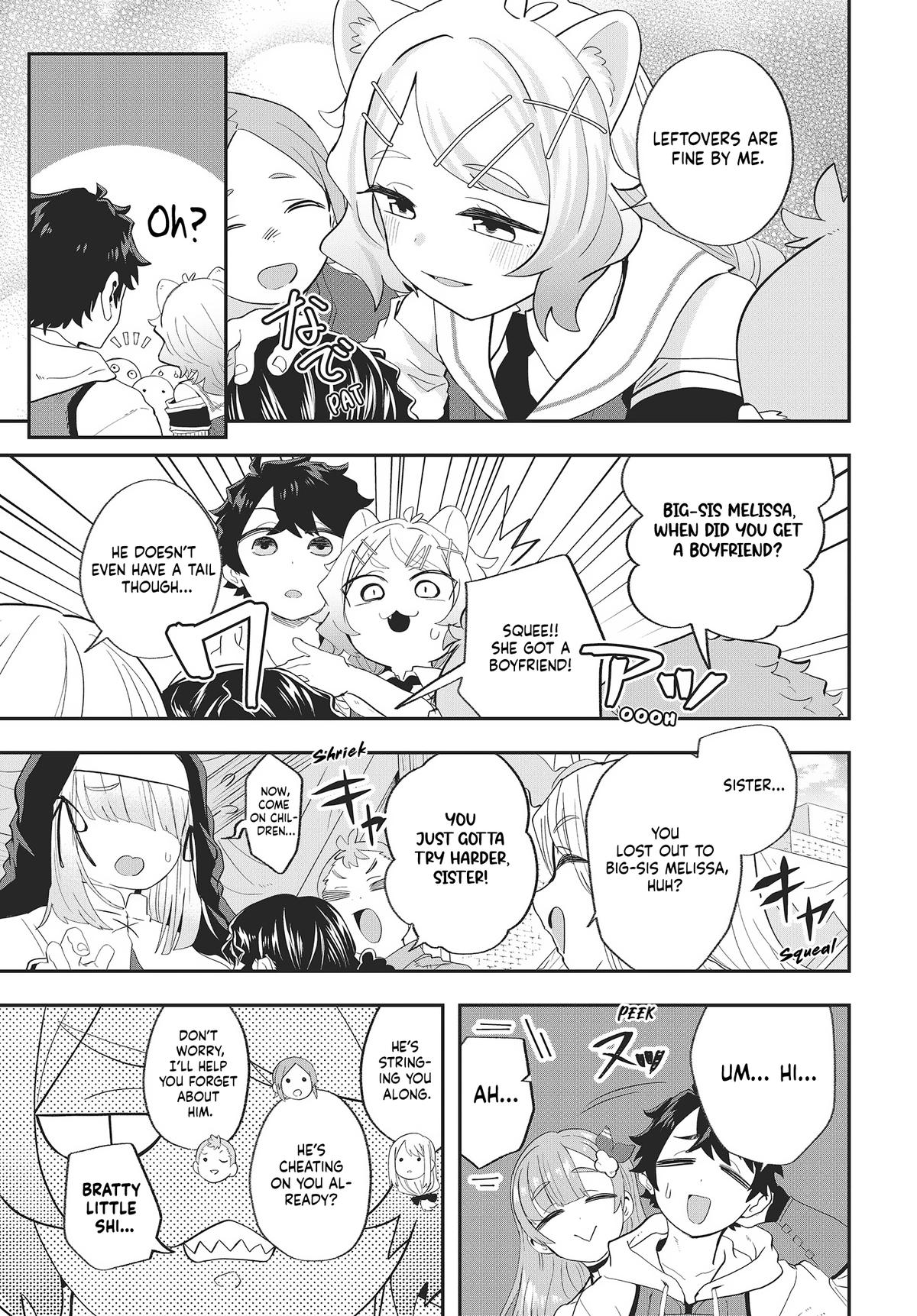 Muteki Shounin no Isekai Nariagari Monogatari: Gendai no Seihin wo Jizai ni Toriyoseru Skill ga Aru node Isekai dewa Rakushou desu Chap 19 - Next Chap 20