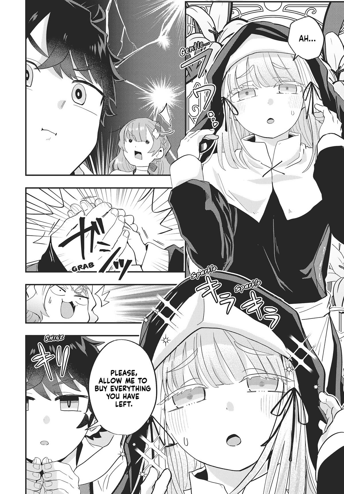 Muteki Shounin no Isekai Nariagari Monogatari: Gendai no Seihin wo Jizai ni Toriyoseru Skill ga Aru node Isekai dewa Rakushou desu Chap 19 - Next Chap 20