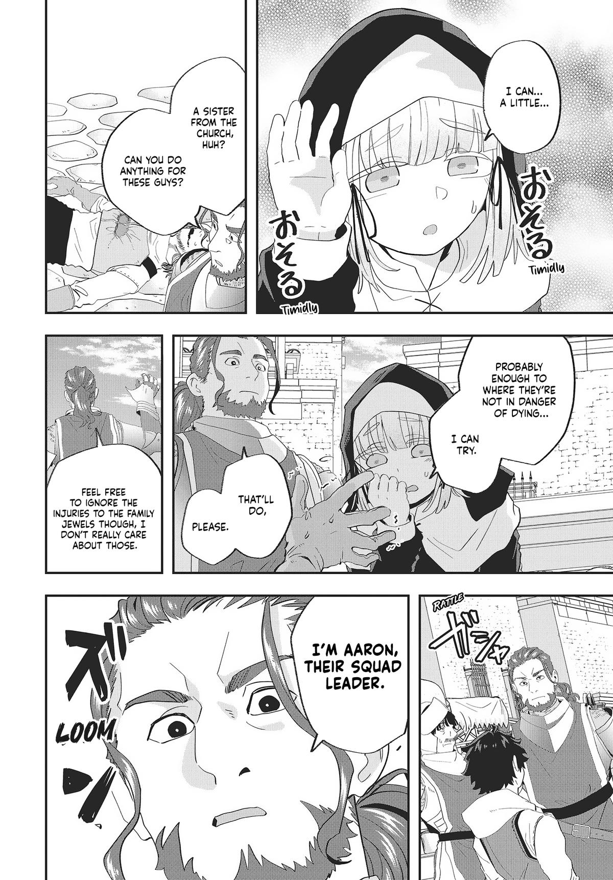 Muteki Shounin no Isekai Nariagari Monogatari: Gendai no Seihin wo Jizai ni Toriyoseru Skill ga Aru node Isekai dewa Rakushou desu Chap 20 - Next Chap 21