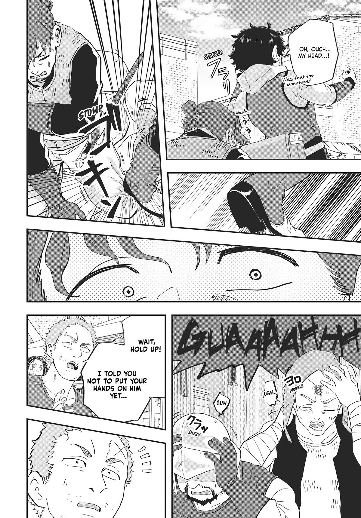 Muteki Shounin no Isekai Nariagari Monogatari: Gendai no Seihin wo Jizai ni Toriyoseru Skill ga Aru node Isekai dewa Rakushou desu Chap 20 - Next Chap 21