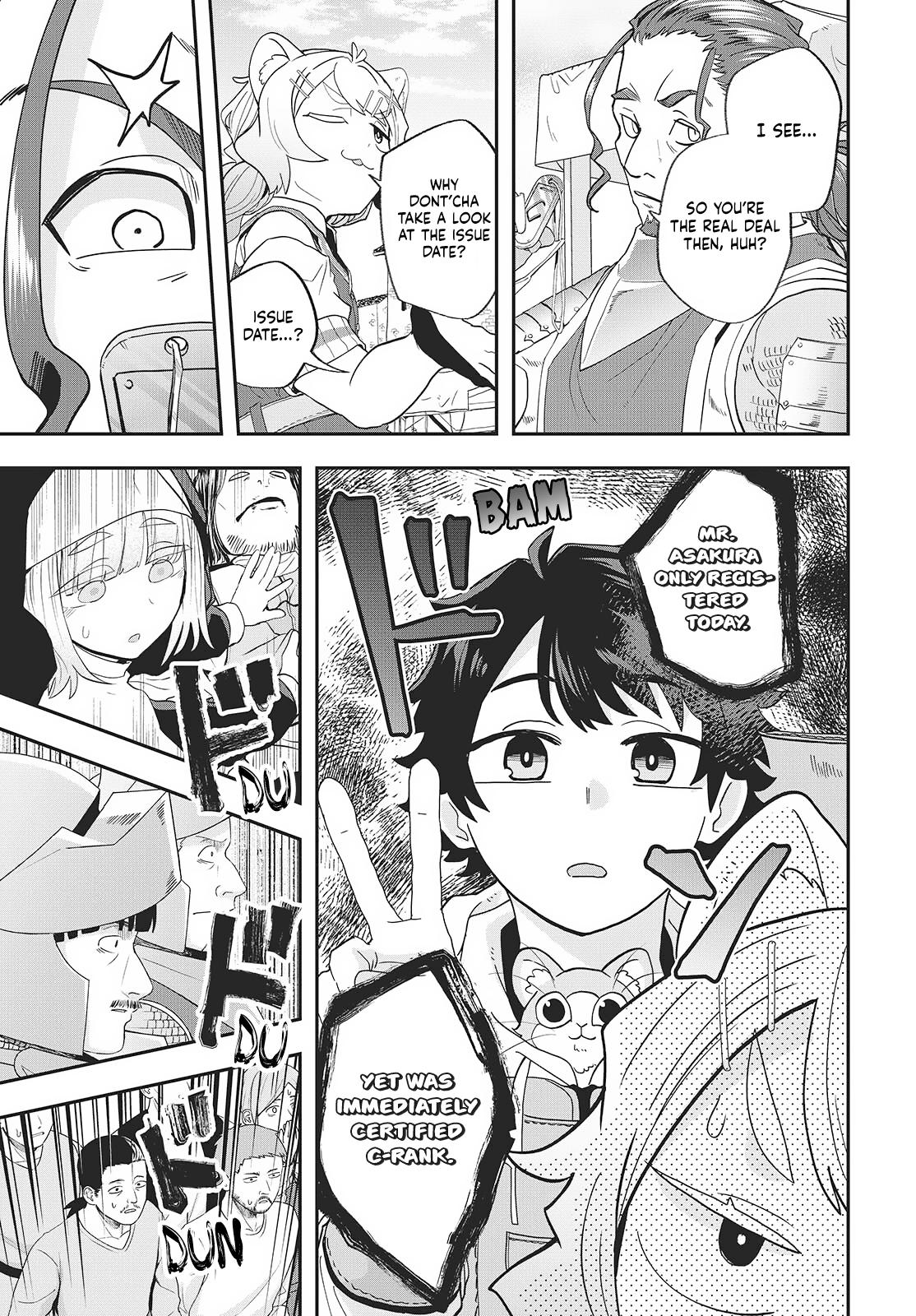 Muteki Shounin no Isekai Nariagari Monogatari: Gendai no Seihin wo Jizai ni Toriyoseru Skill ga Aru node Isekai dewa Rakushou desu Chap 21 - Next Chap 22