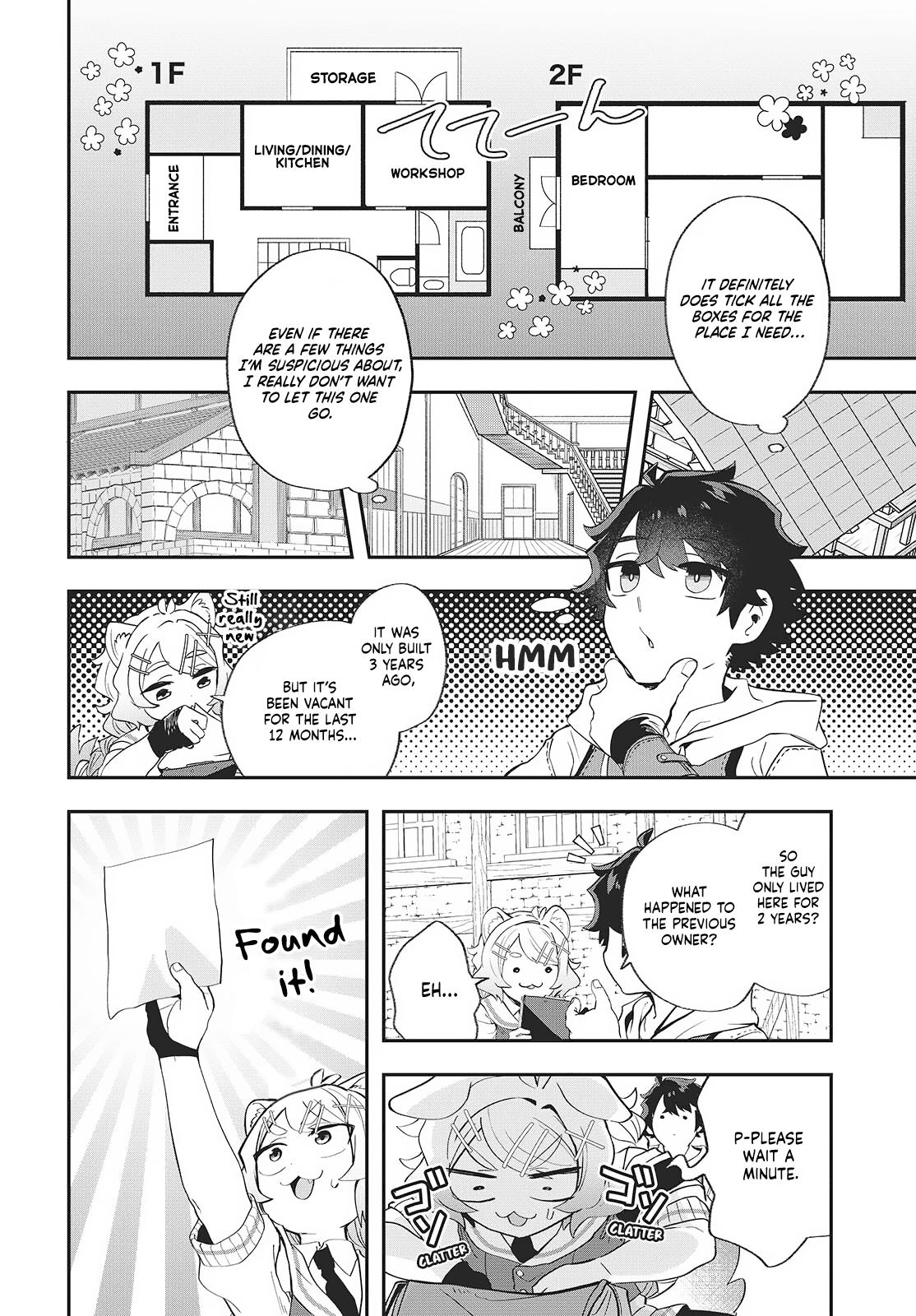 Muteki Shounin no Isekai Nariagari Monogatari: Gendai no Seihin wo Jizai ni Toriyoseru Skill ga Aru node Isekai dewa Rakushou desu Chap 21 - Next Chap 22