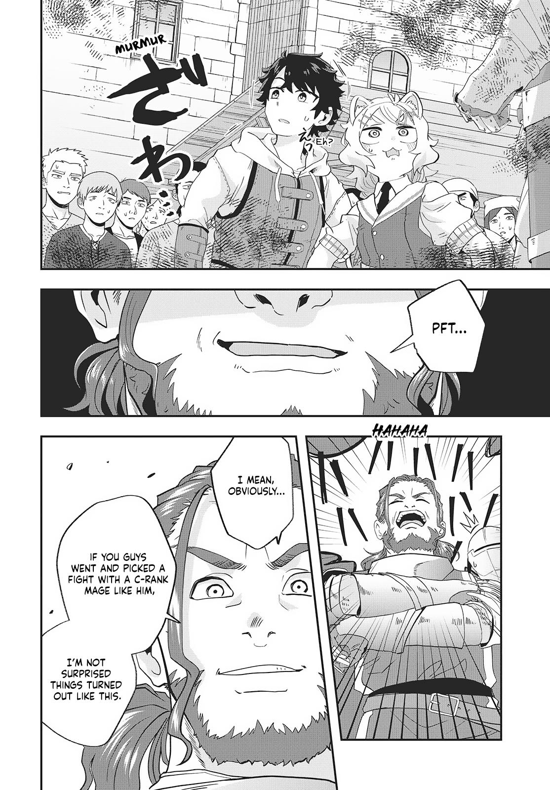 Muteki Shounin no Isekai Nariagari Monogatari: Gendai no Seihin wo Jizai ni Toriyoseru Skill ga Aru node Isekai dewa Rakushou desu Chap 21 - Next Chap 22