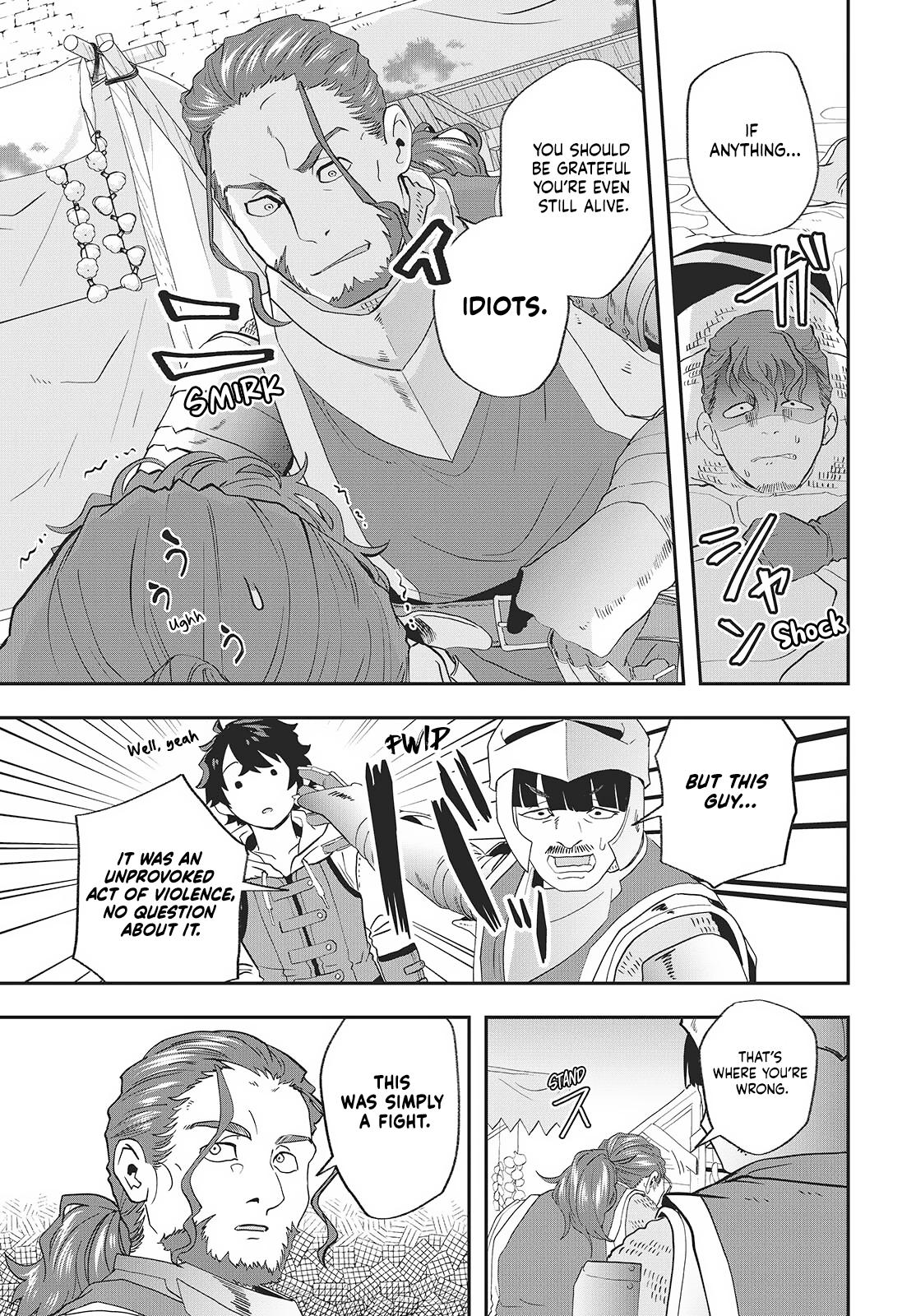 Muteki Shounin no Isekai Nariagari Monogatari: Gendai no Seihin wo Jizai ni Toriyoseru Skill ga Aru node Isekai dewa Rakushou desu Chap 21 - Next Chap 22