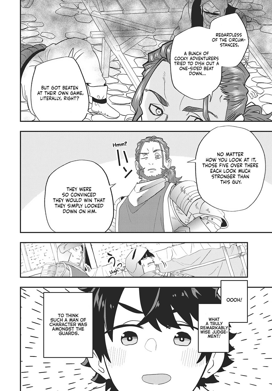 Muteki Shounin no Isekai Nariagari Monogatari: Gendai no Seihin wo Jizai ni Toriyoseru Skill ga Aru node Isekai dewa Rakushou desu Chap 21 - Next Chap 22