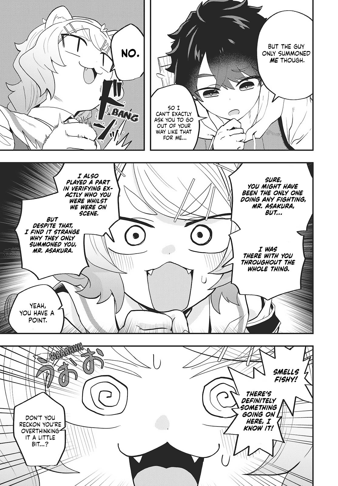 Muteki Shounin no Isekai Nariagari Monogatari: Gendai no Seihin wo Jizai ni Toriyoseru Skill ga Aru node Isekai dewa Rakushou desu Chap 22 - Next Chap 23