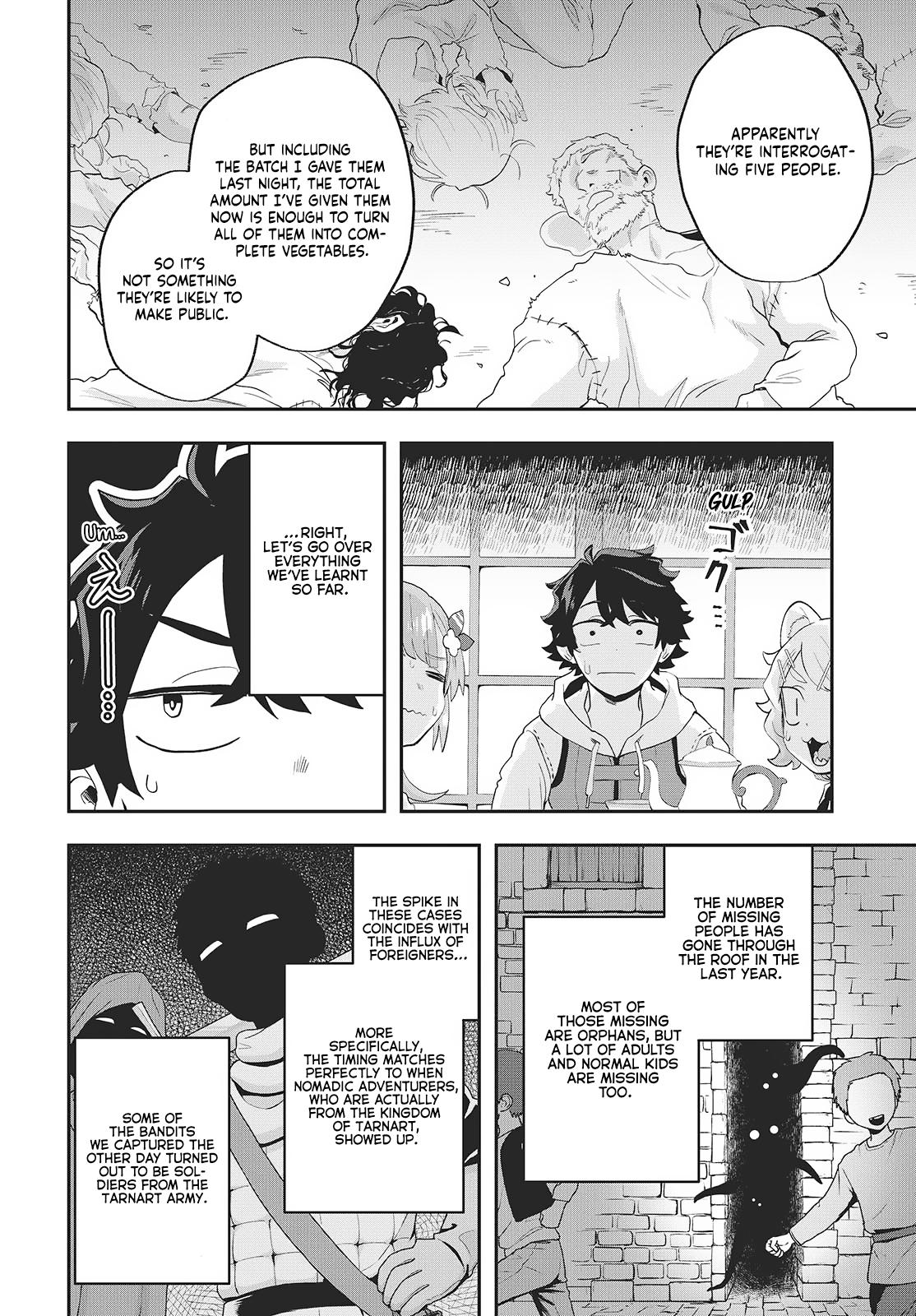 Muteki Shounin no Isekai Nariagari Monogatari: Gendai no Seihin wo Jizai ni Toriyoseru Skill ga Aru node Isekai dewa Rakushou desu Chap 22 - Next Chap 23