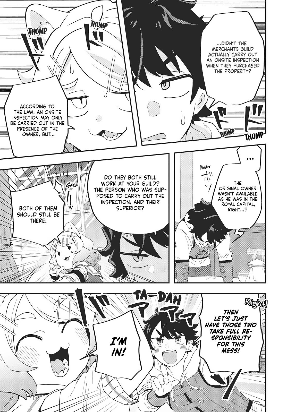 Muteki Shounin no Isekai Nariagari Monogatari: Gendai no Seihin wo Jizai ni Toriyoseru Skill ga Aru node Isekai dewa Rakushou desu Chap 22 - Next Chap 23